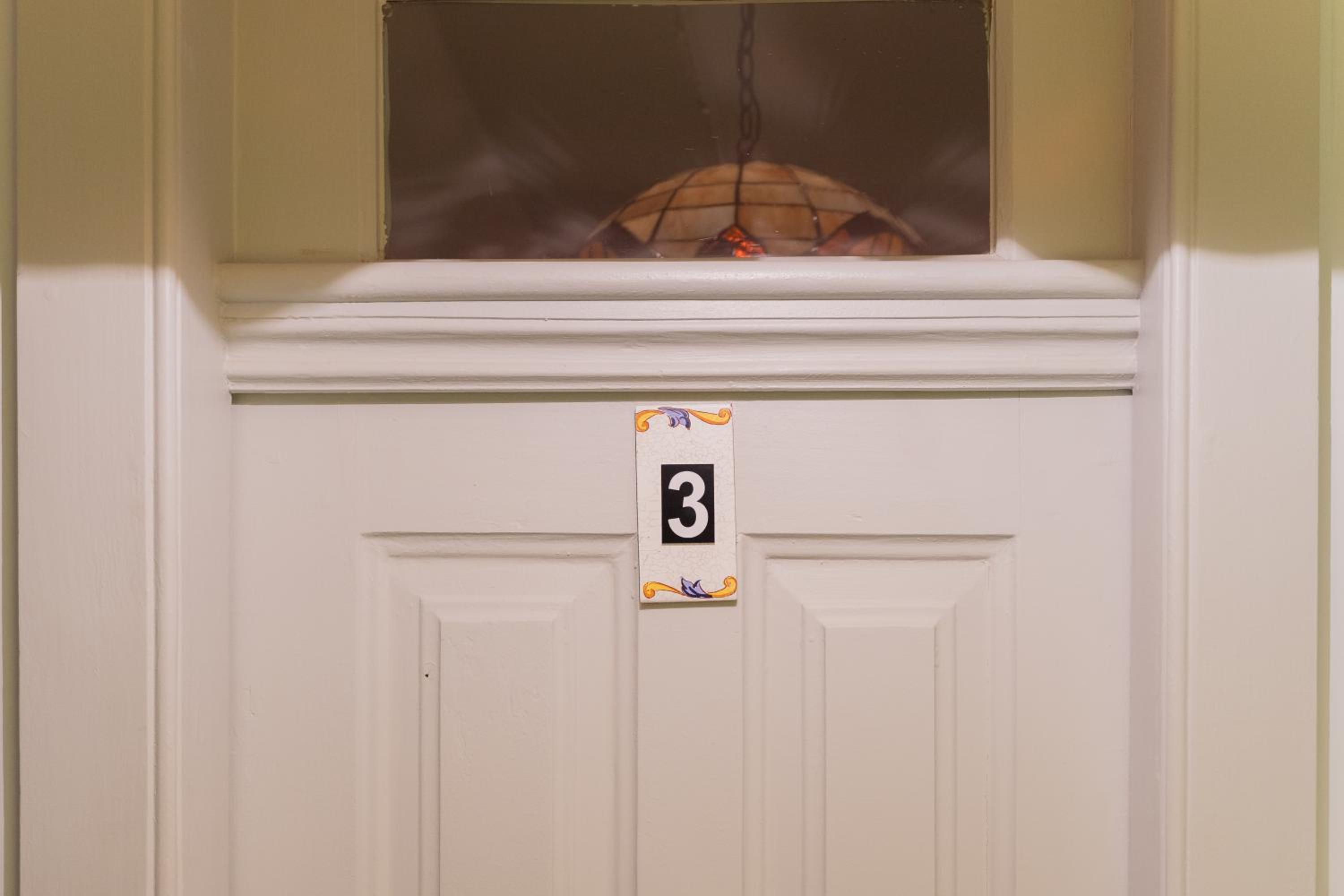 Deluxe Room photo 2