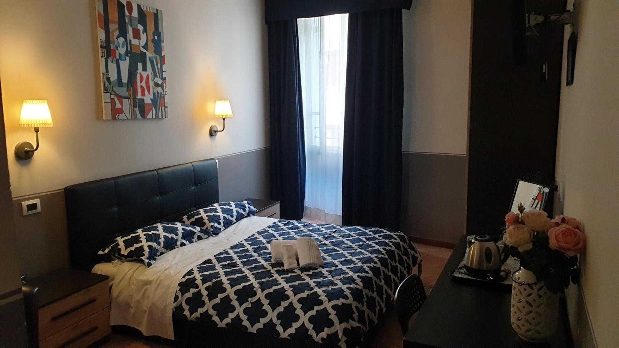 Double Room photo 3