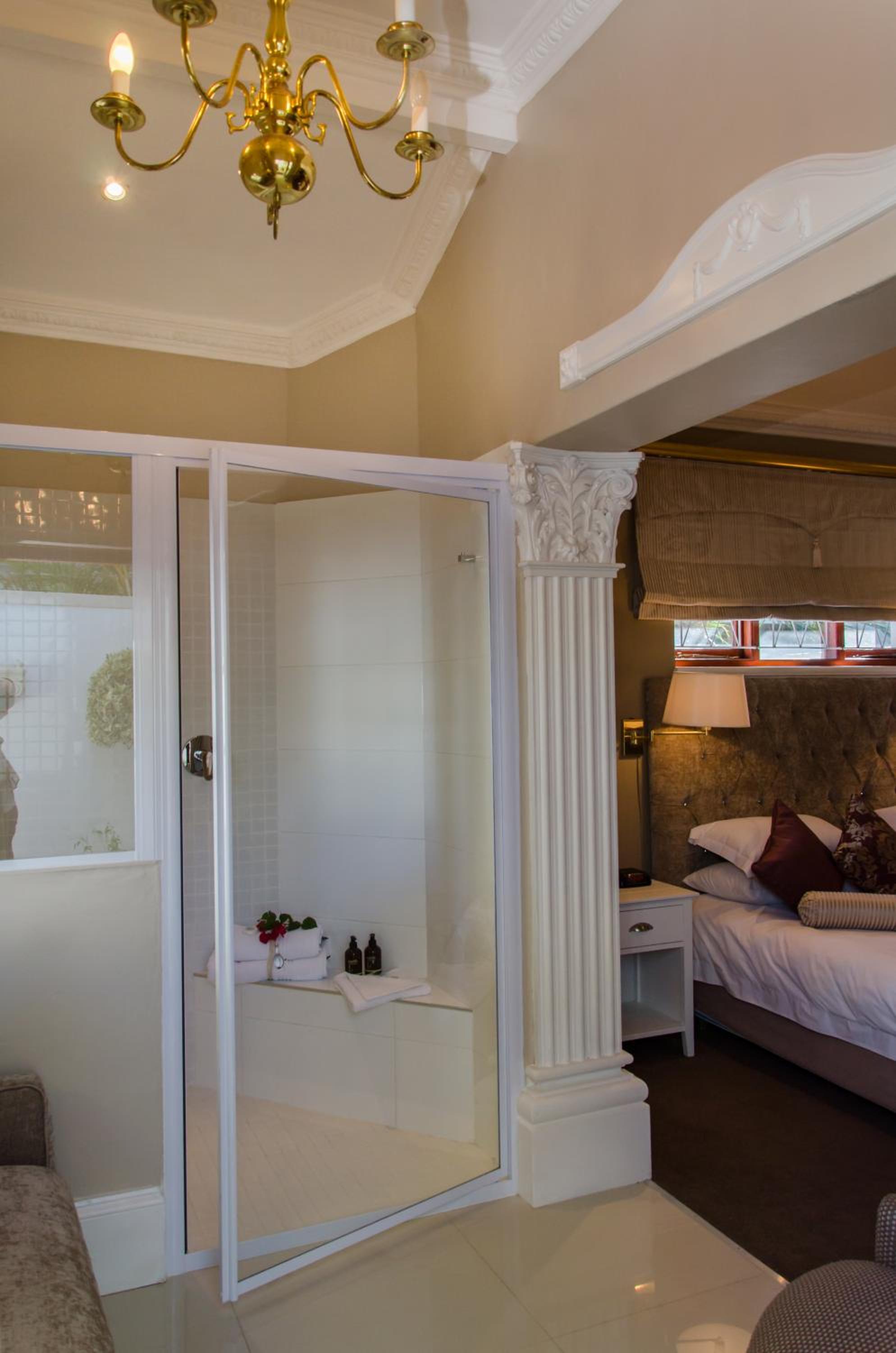 Twin/Double Room - Photo 8