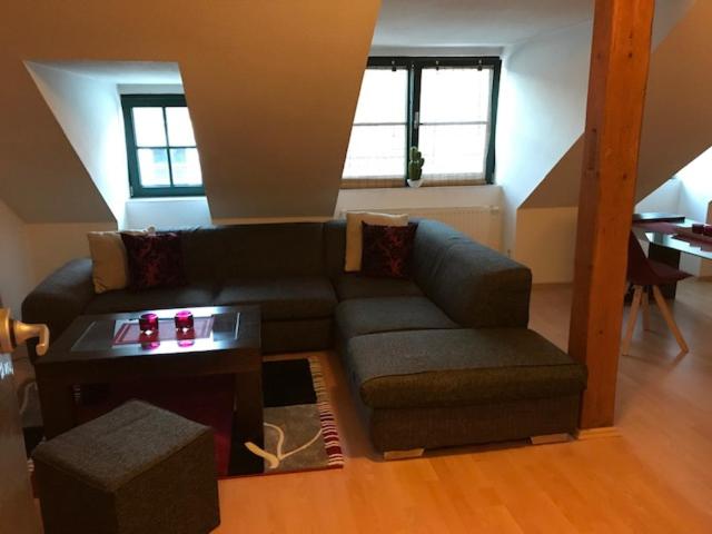 Two-Bedroom Apartment photo 2