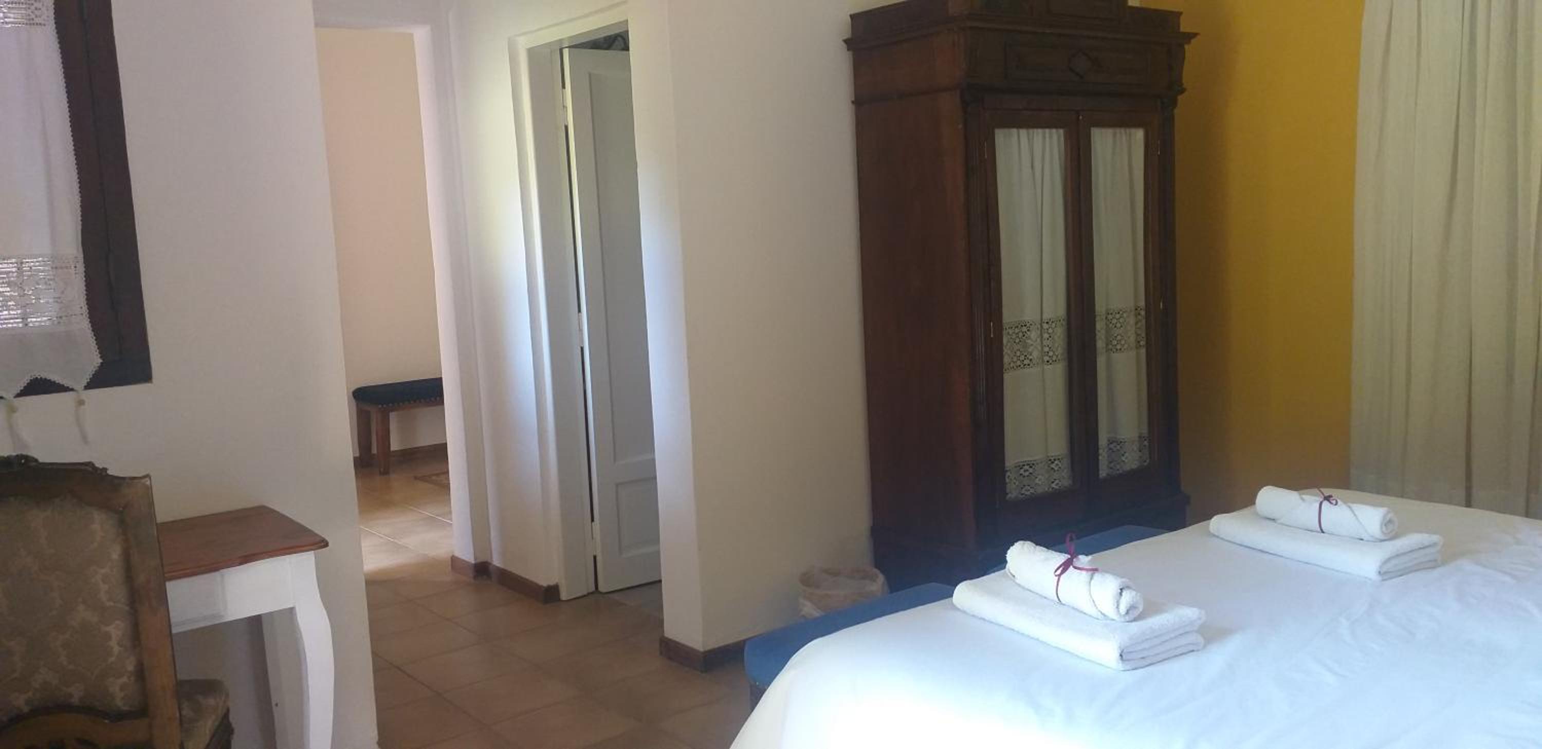 Double Room photo 1