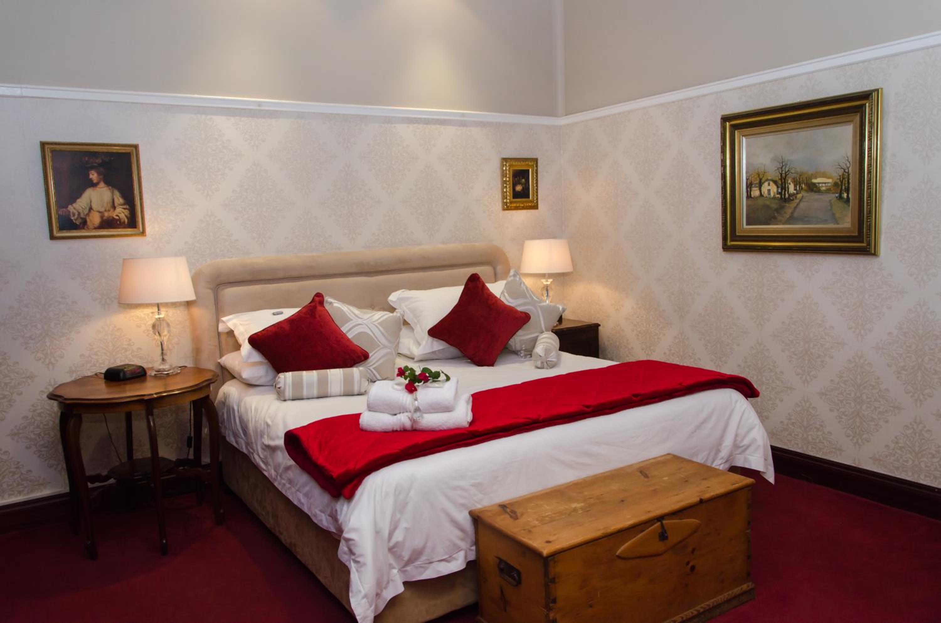 Twin/Double Room - Photo 7