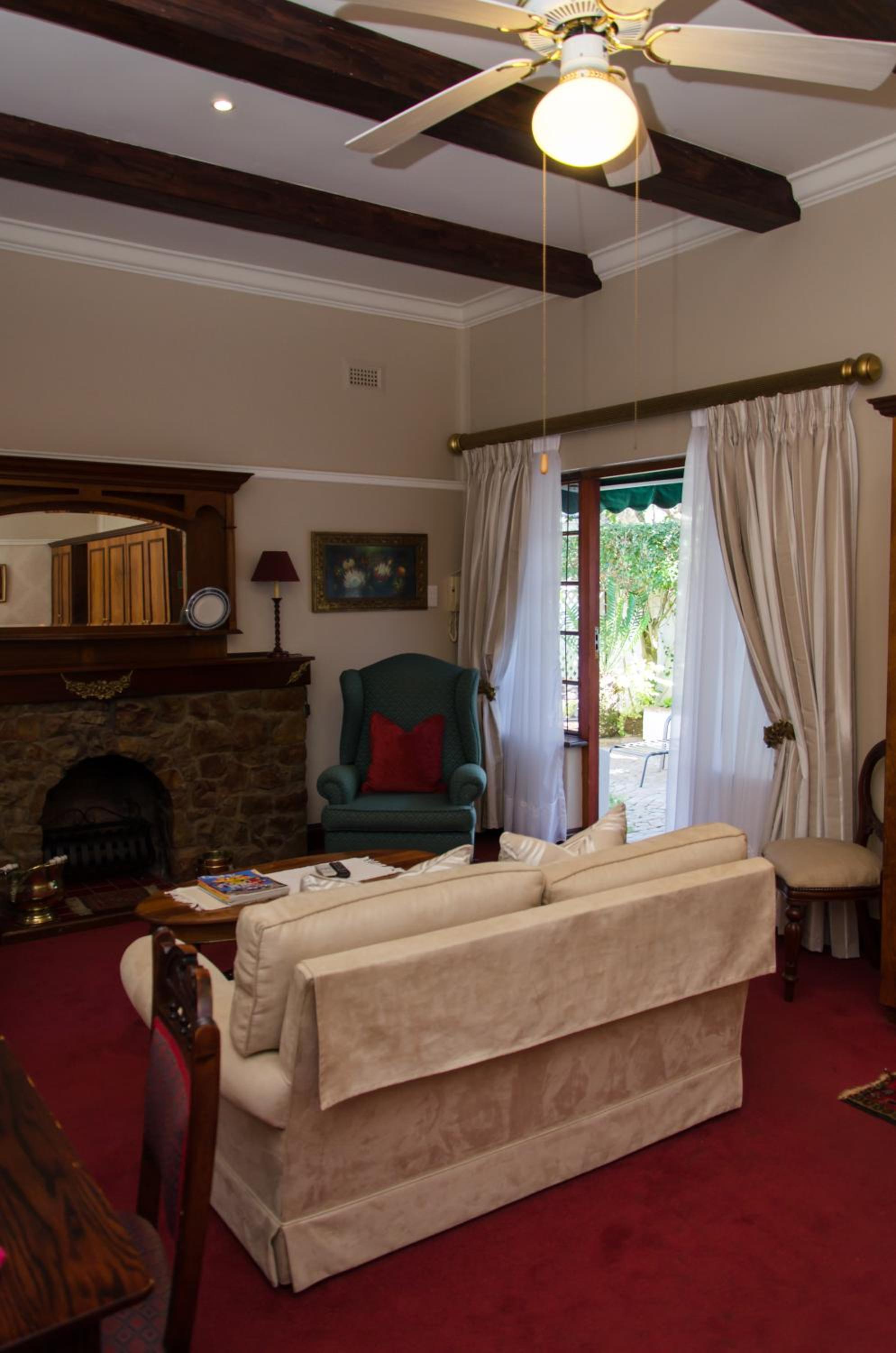 Twin/Double Room - Photo 3