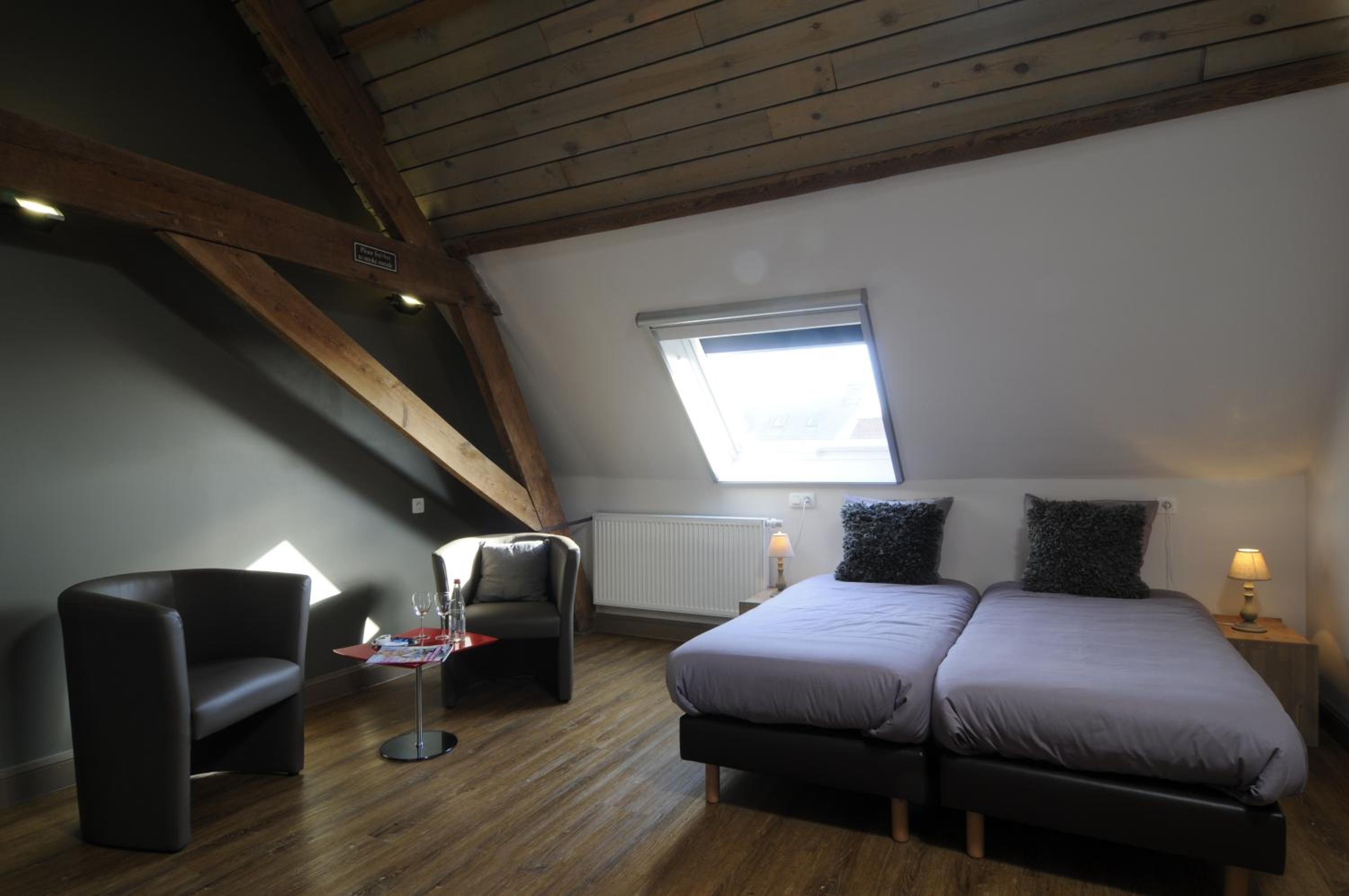 Superior Triple Room