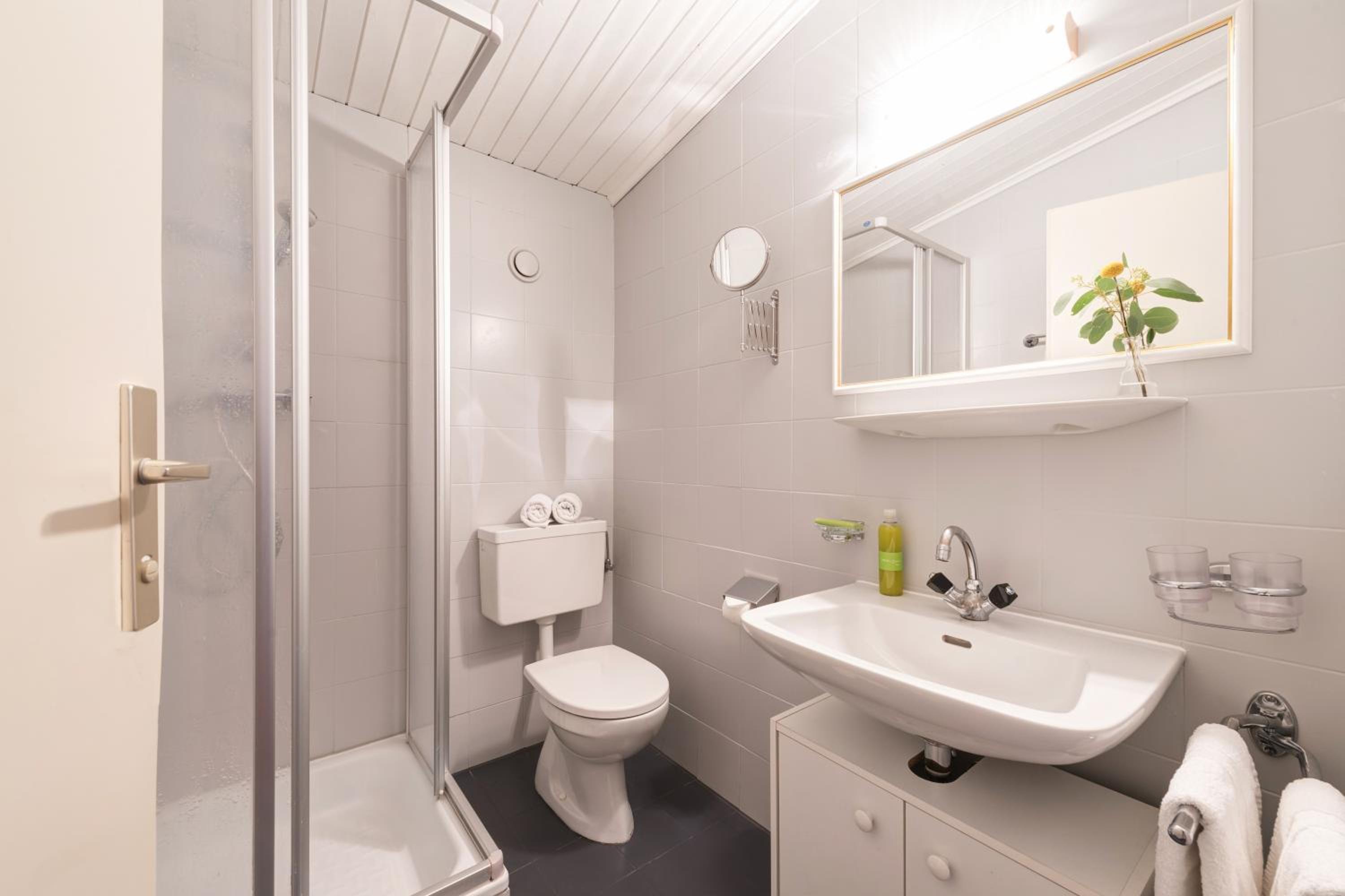 Doppelzimmer "Kapall" photo 2