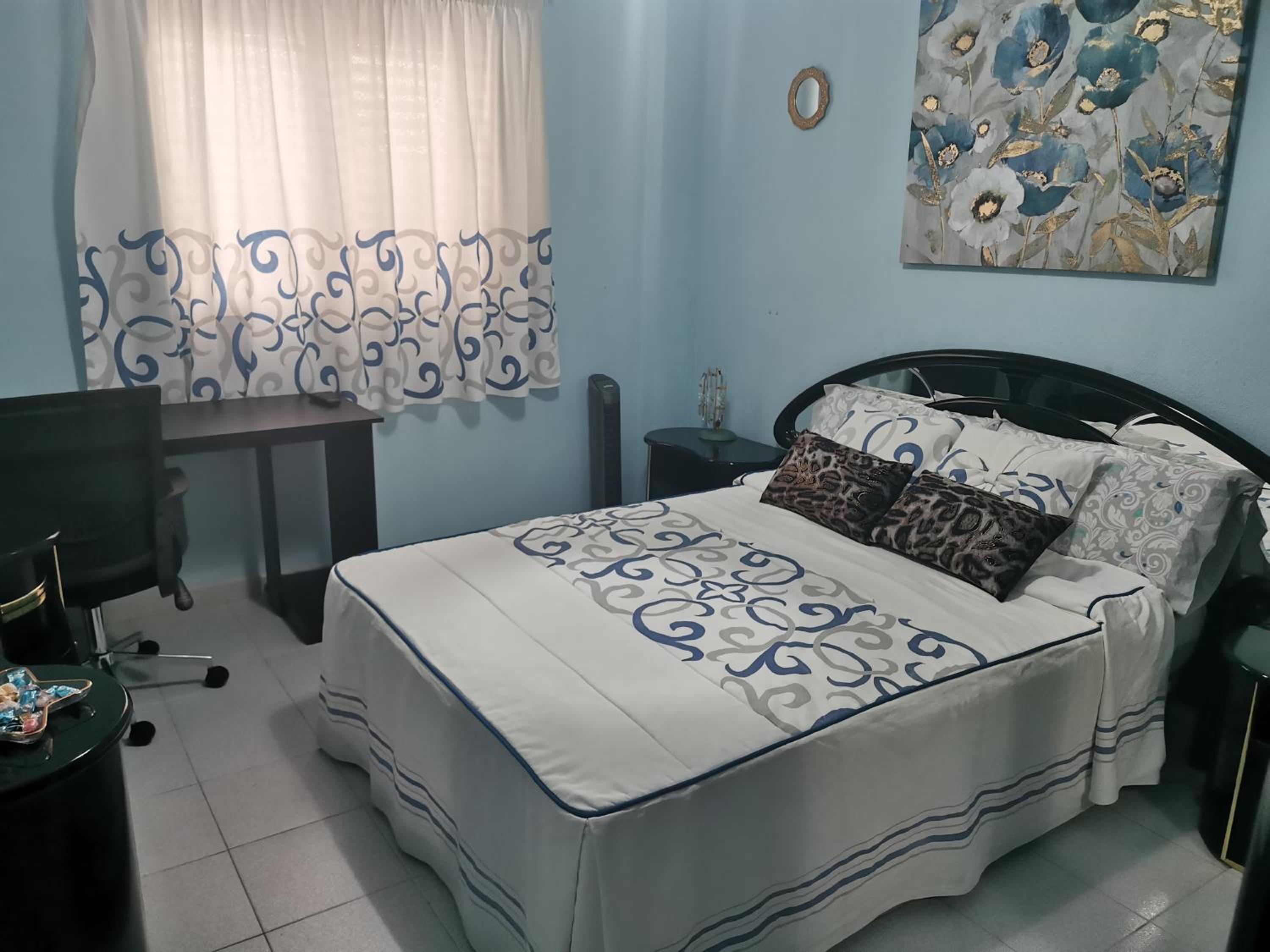 Habitación Doble Deluxe con Baño