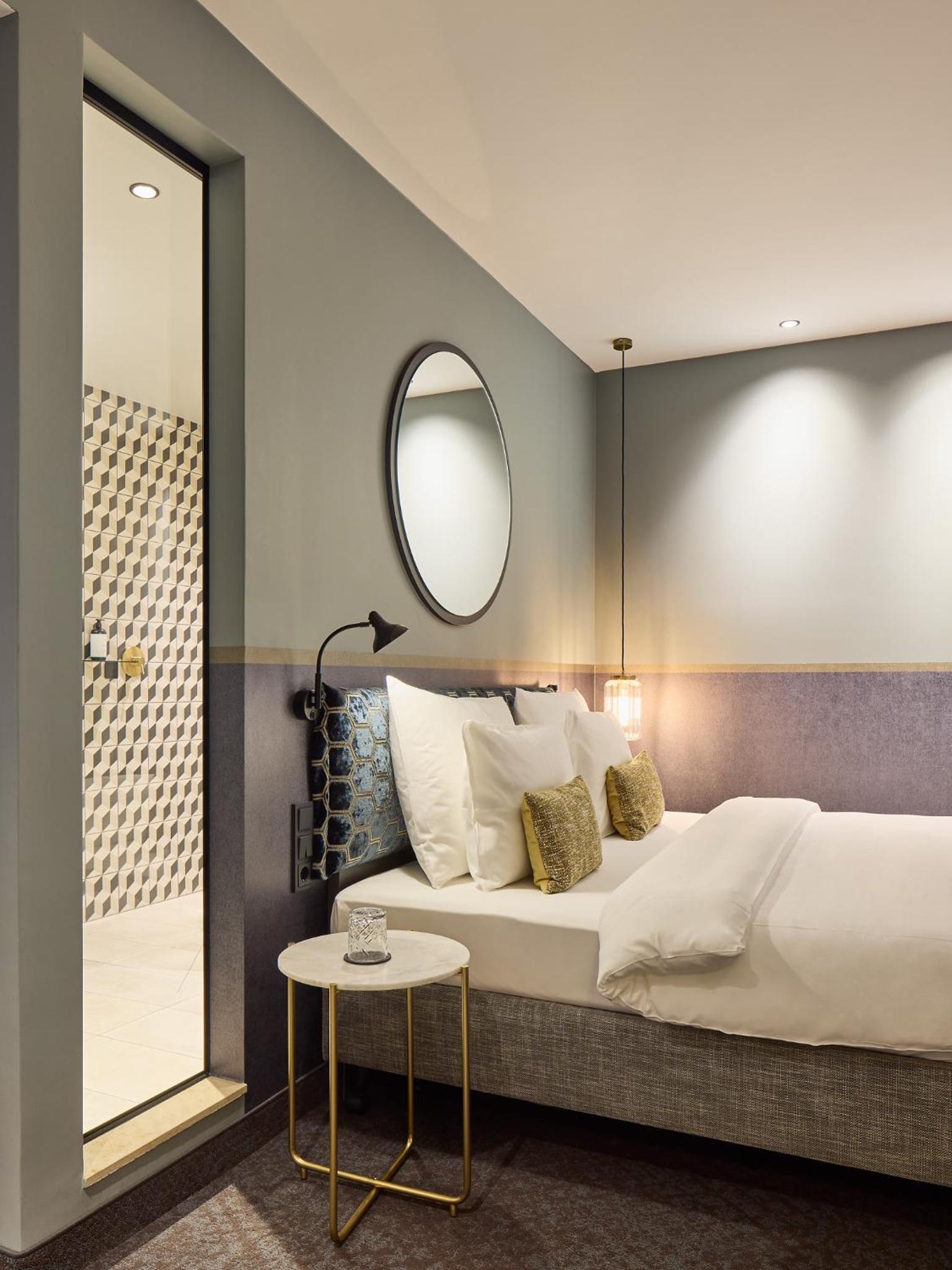 Superior Double Room - Free City Ticket - Photo 5