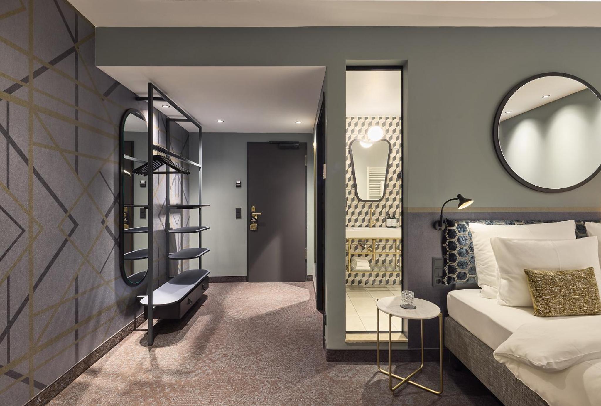 Superior Double Room - Free City Ticket - Photo 4