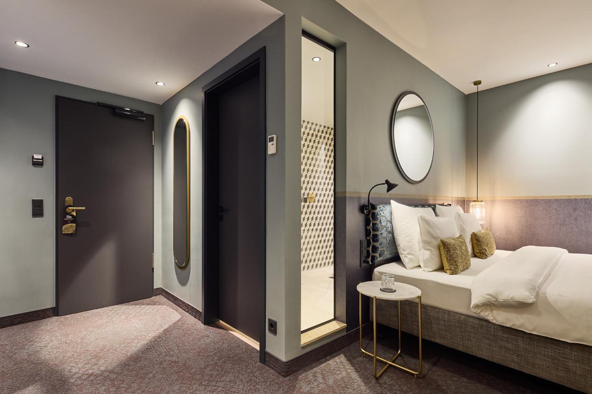 Superior Double Room - Free City Ticket - Photo 1