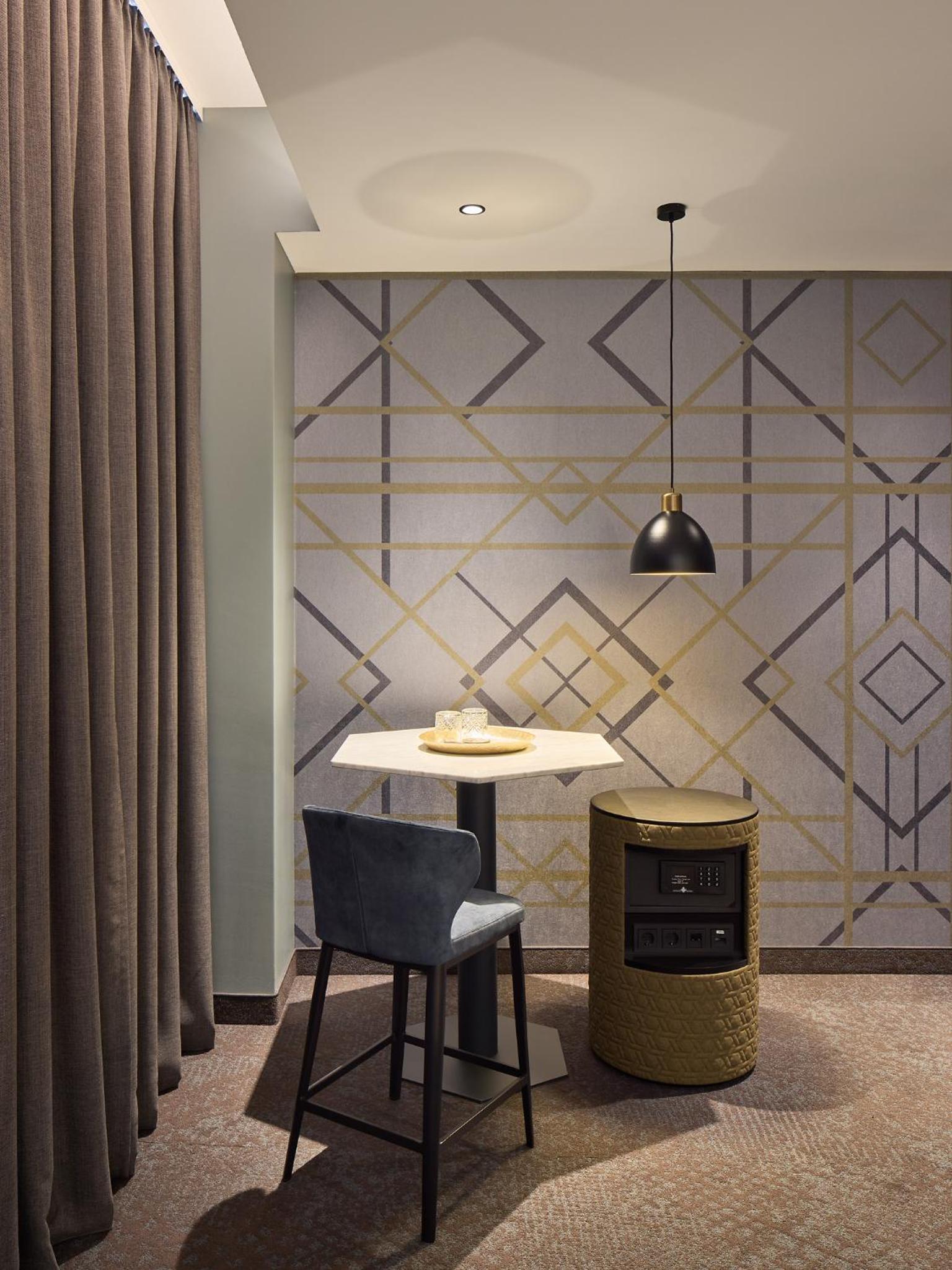 Double Room - Free City Ticket - Photo 4