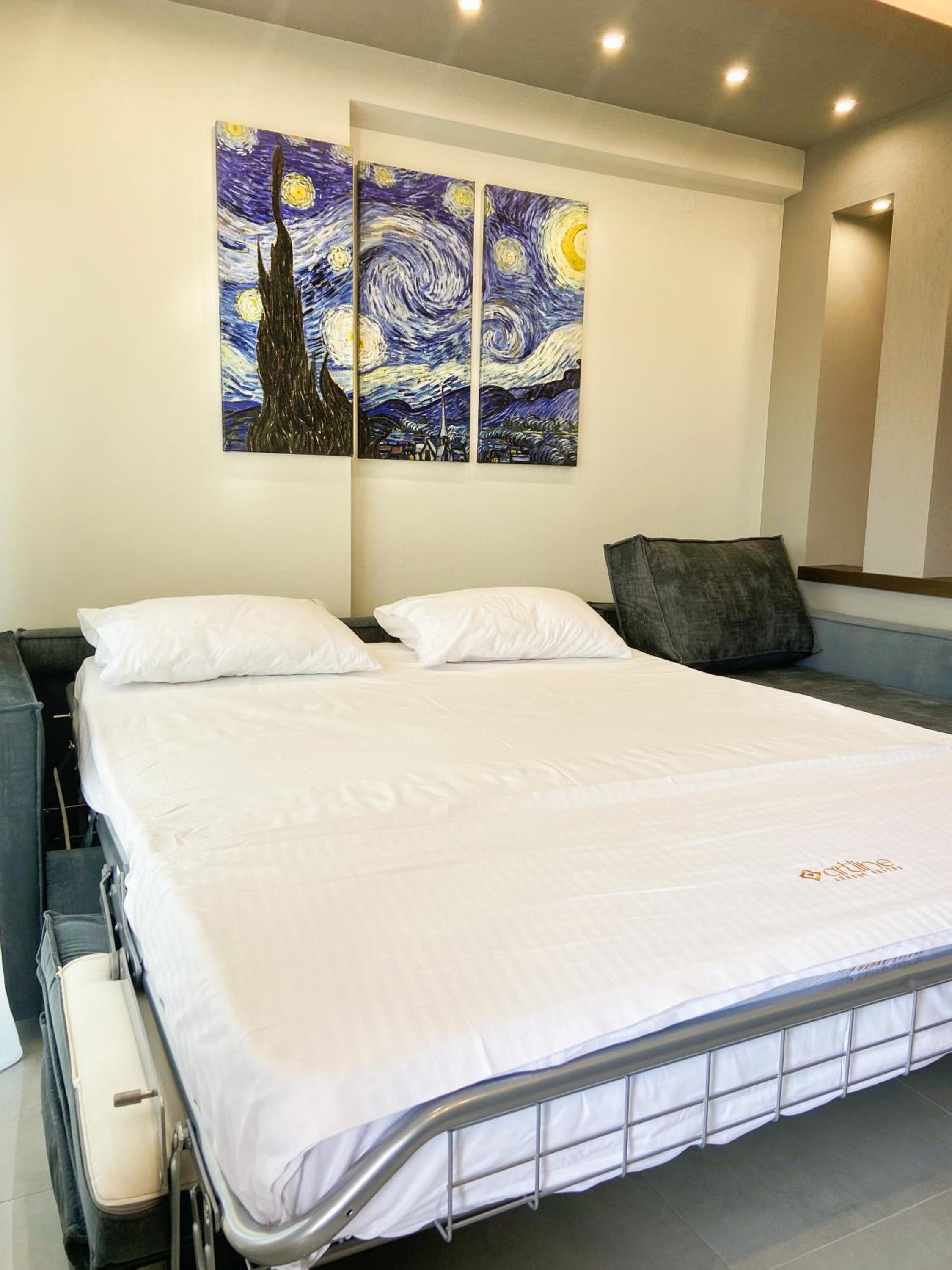 One-Bedroom House photo 2
