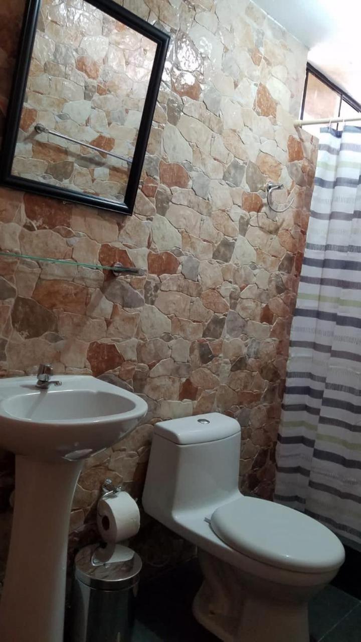 Double Room with Private Bathroom photo 3