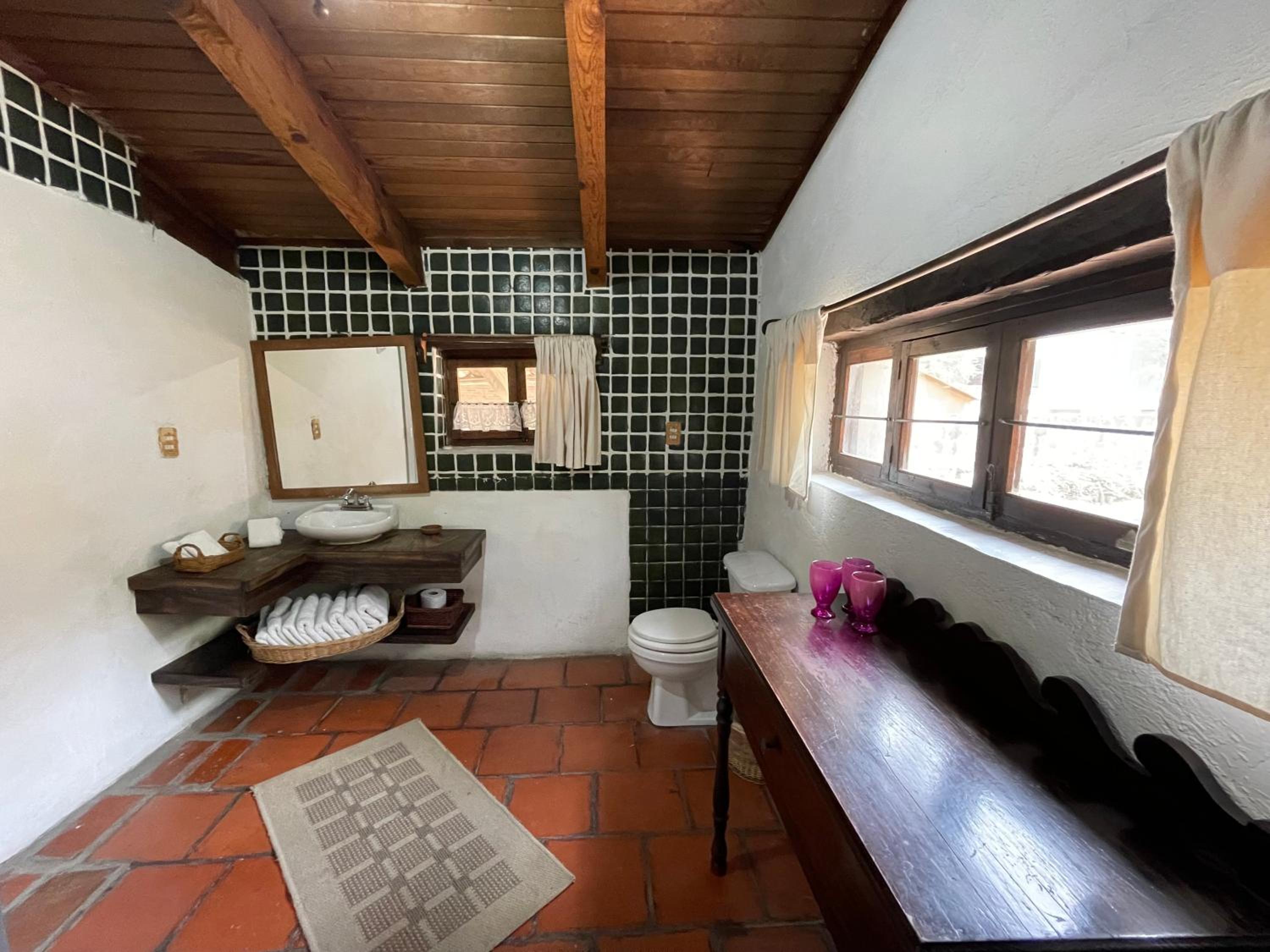 Comfort Quadruple Room - Photo 4