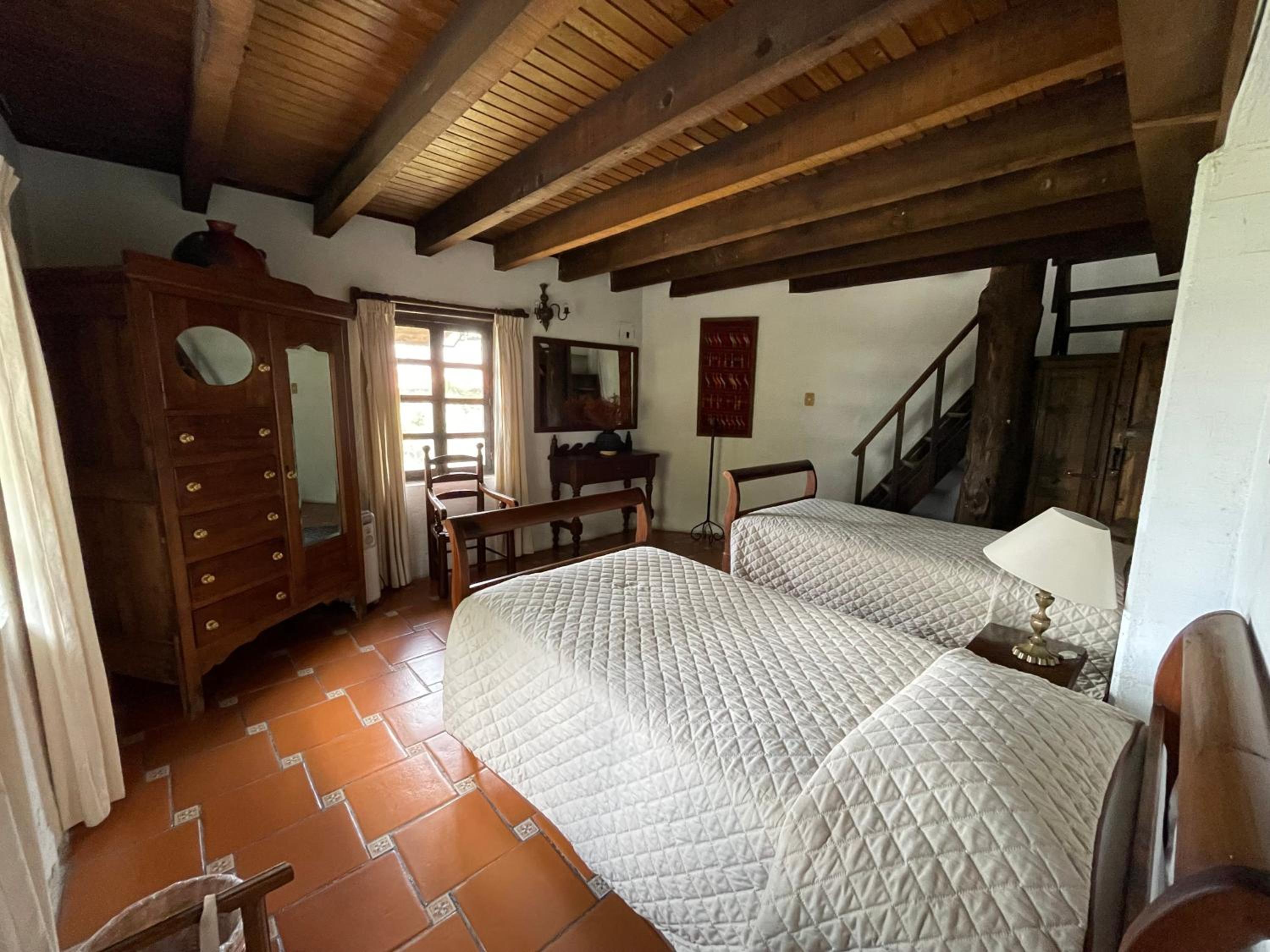 Comfort Quadruple Room - Photo 5