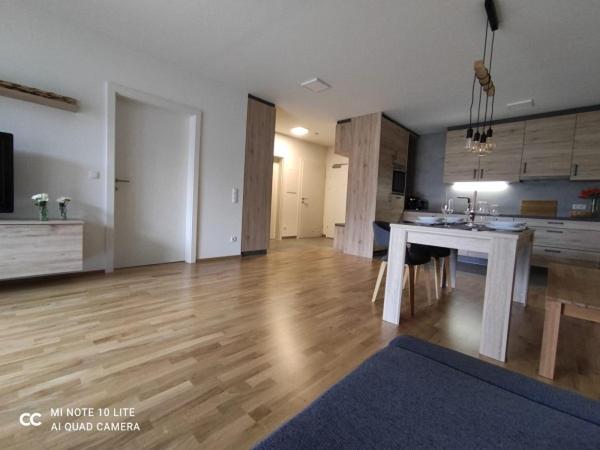Apartment with Terrace photo 3