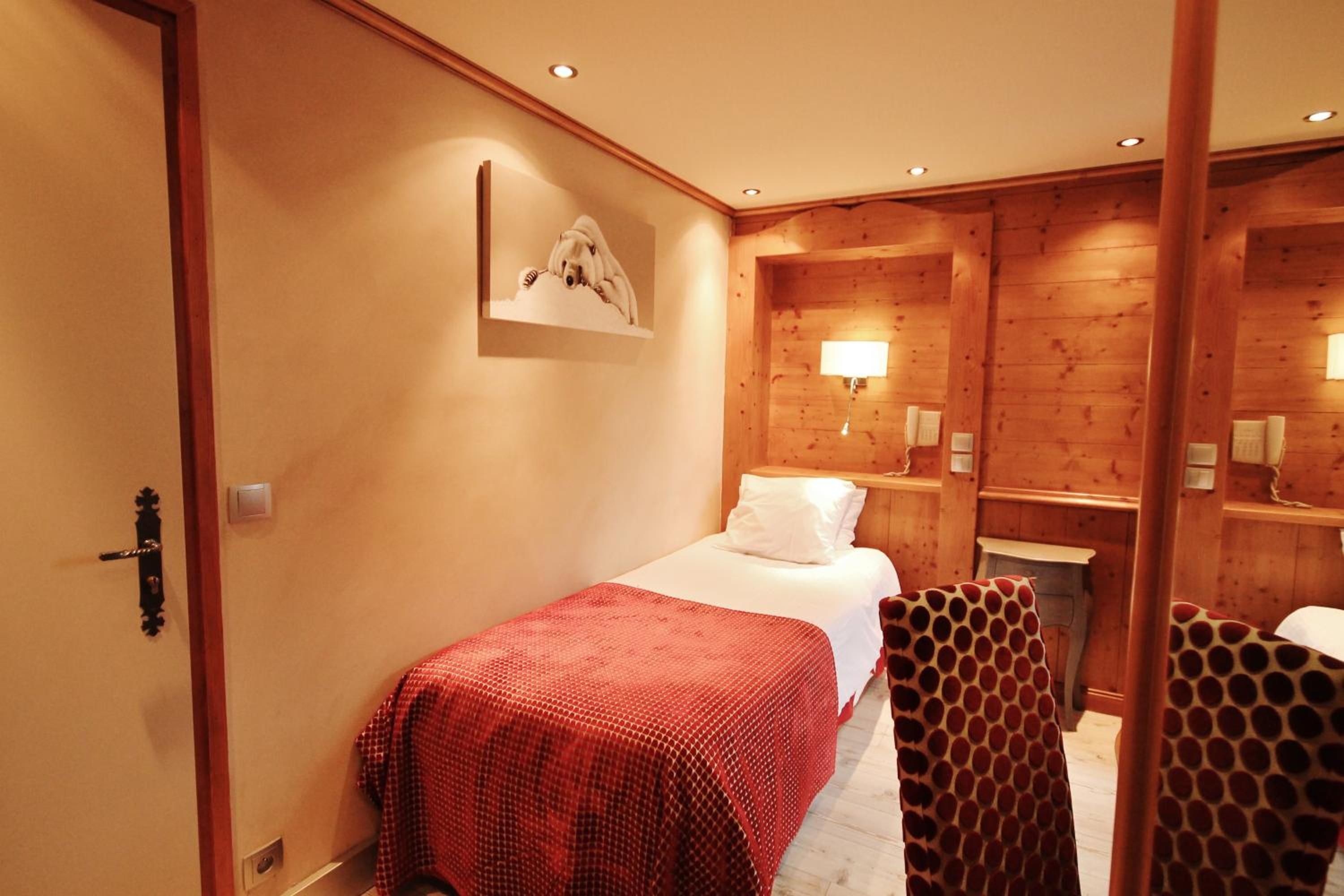 Classic Single Room photo 3