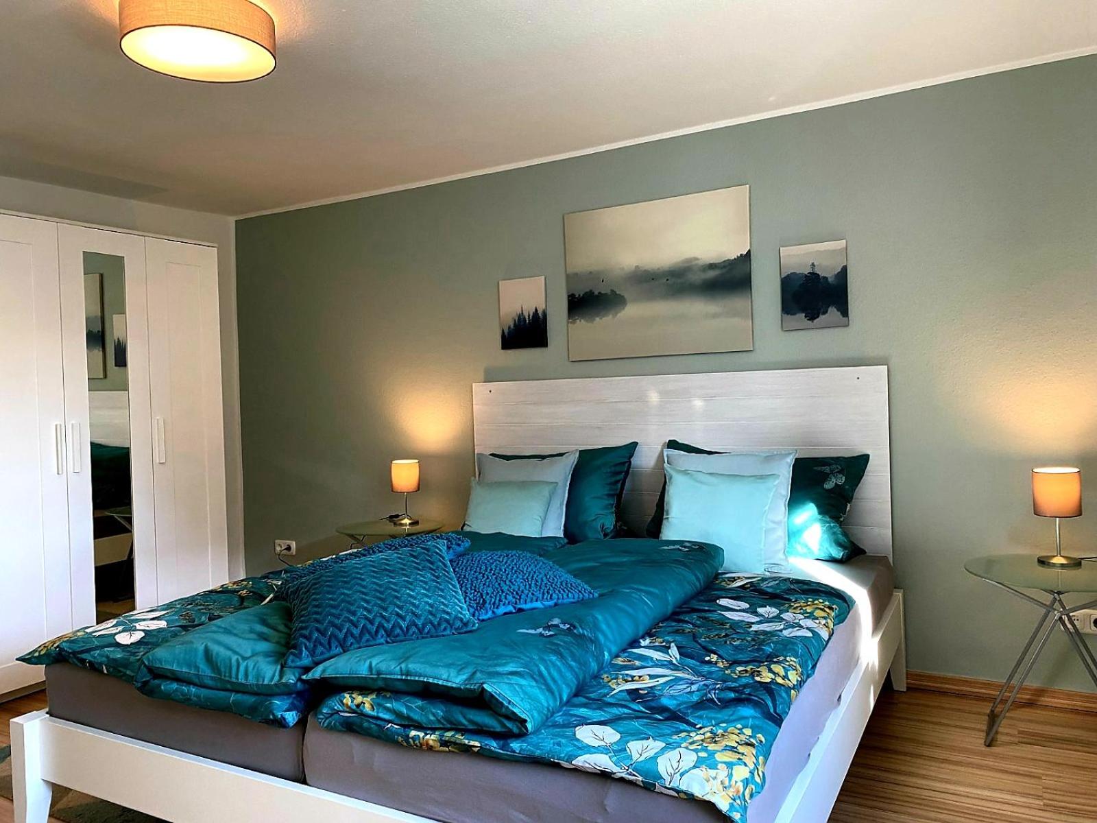 Three-Bedroom House photo 1