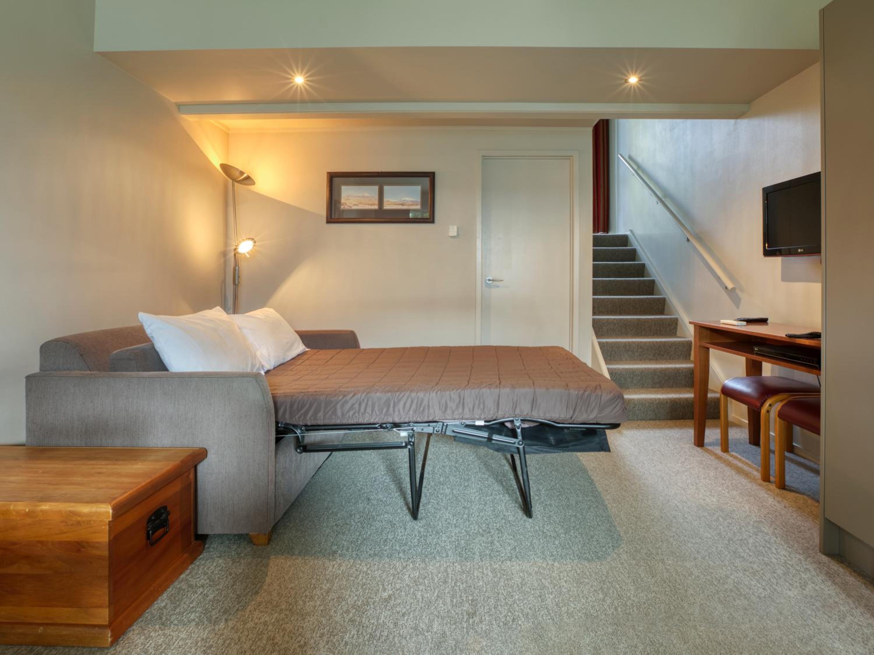  One-bedroom apartment Superior - Photo 5