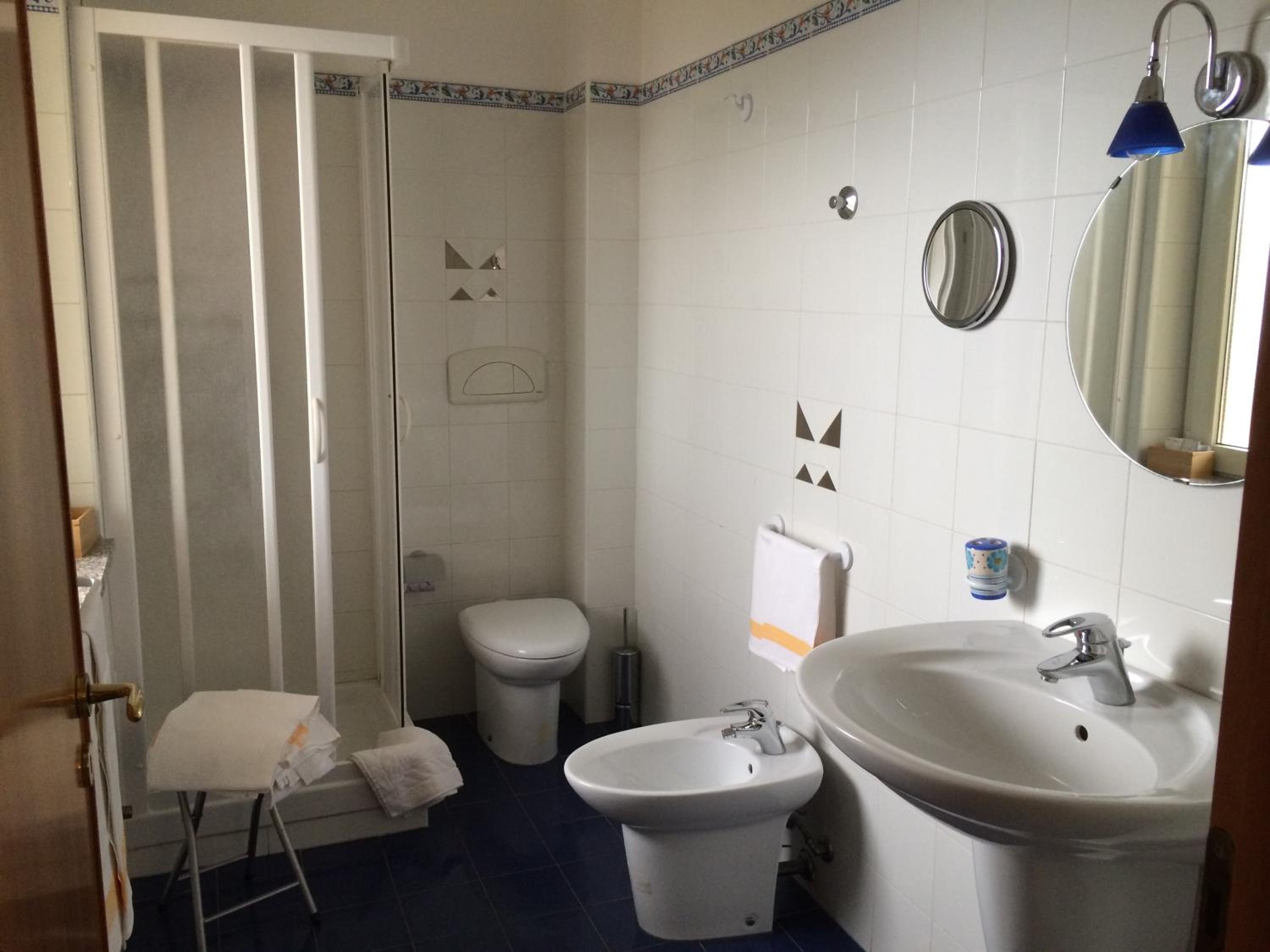 Quadruple Room photo 2