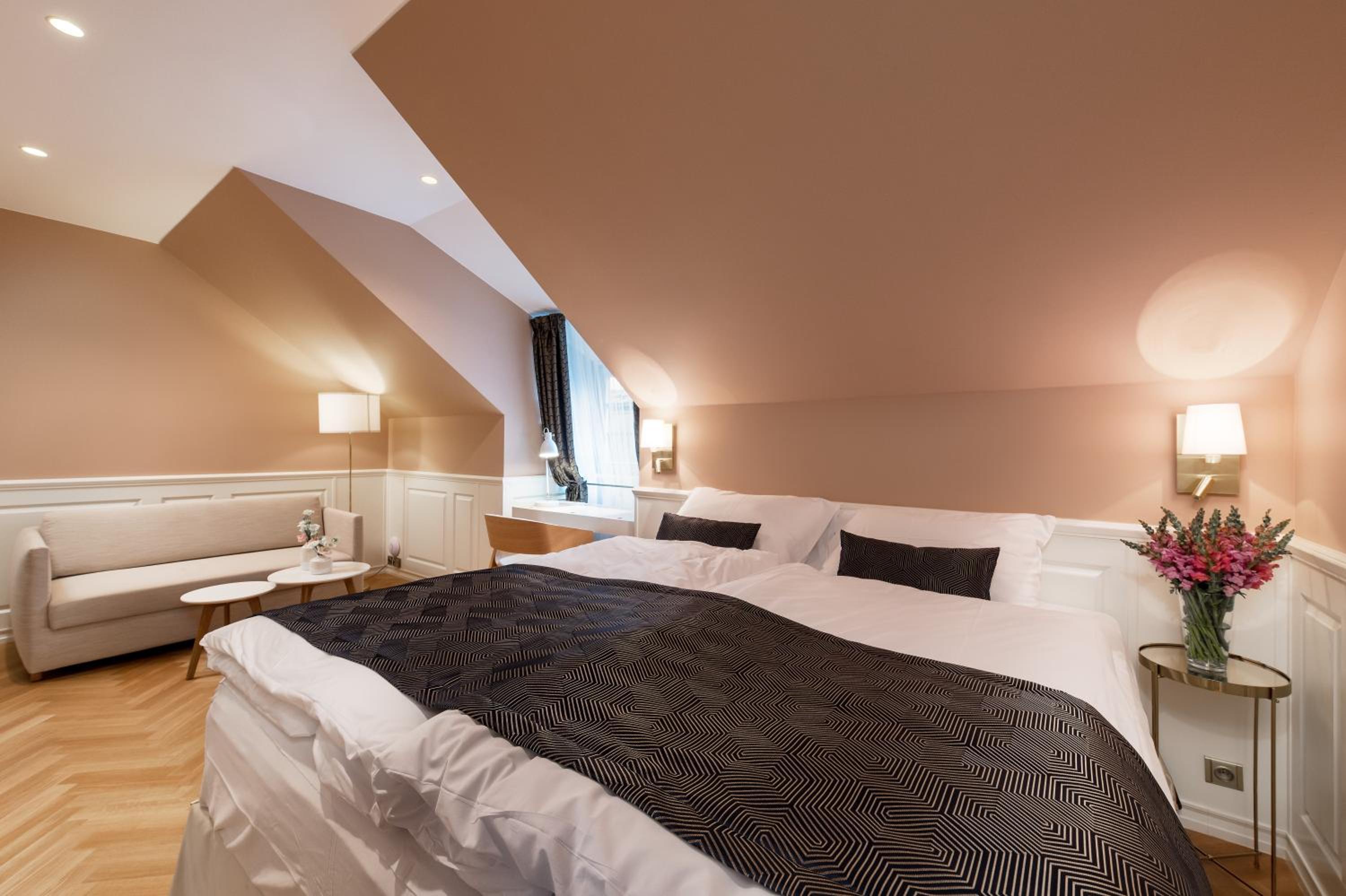 Superior Double Or Twin Room photo 1