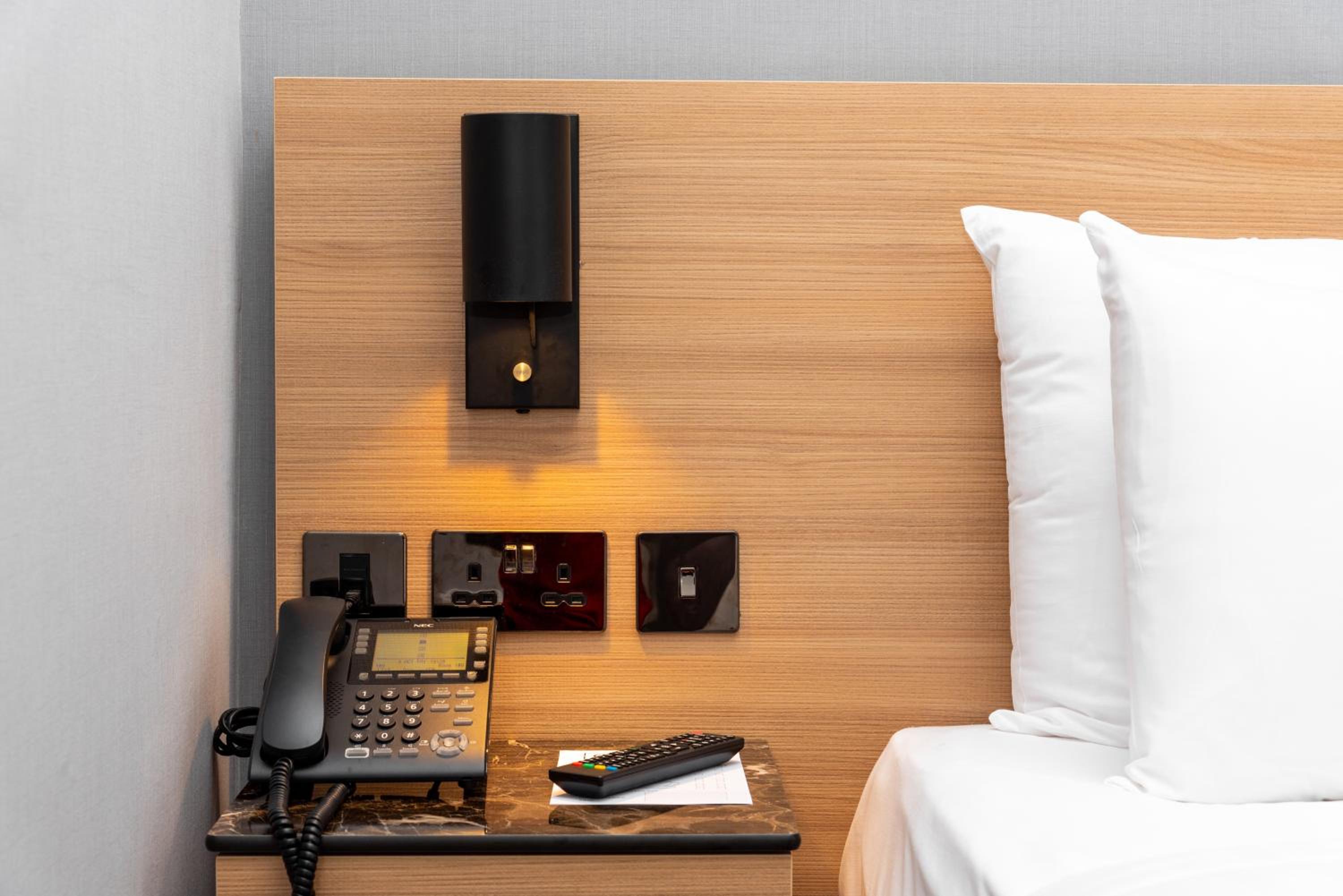 Quadruple Room photo 1