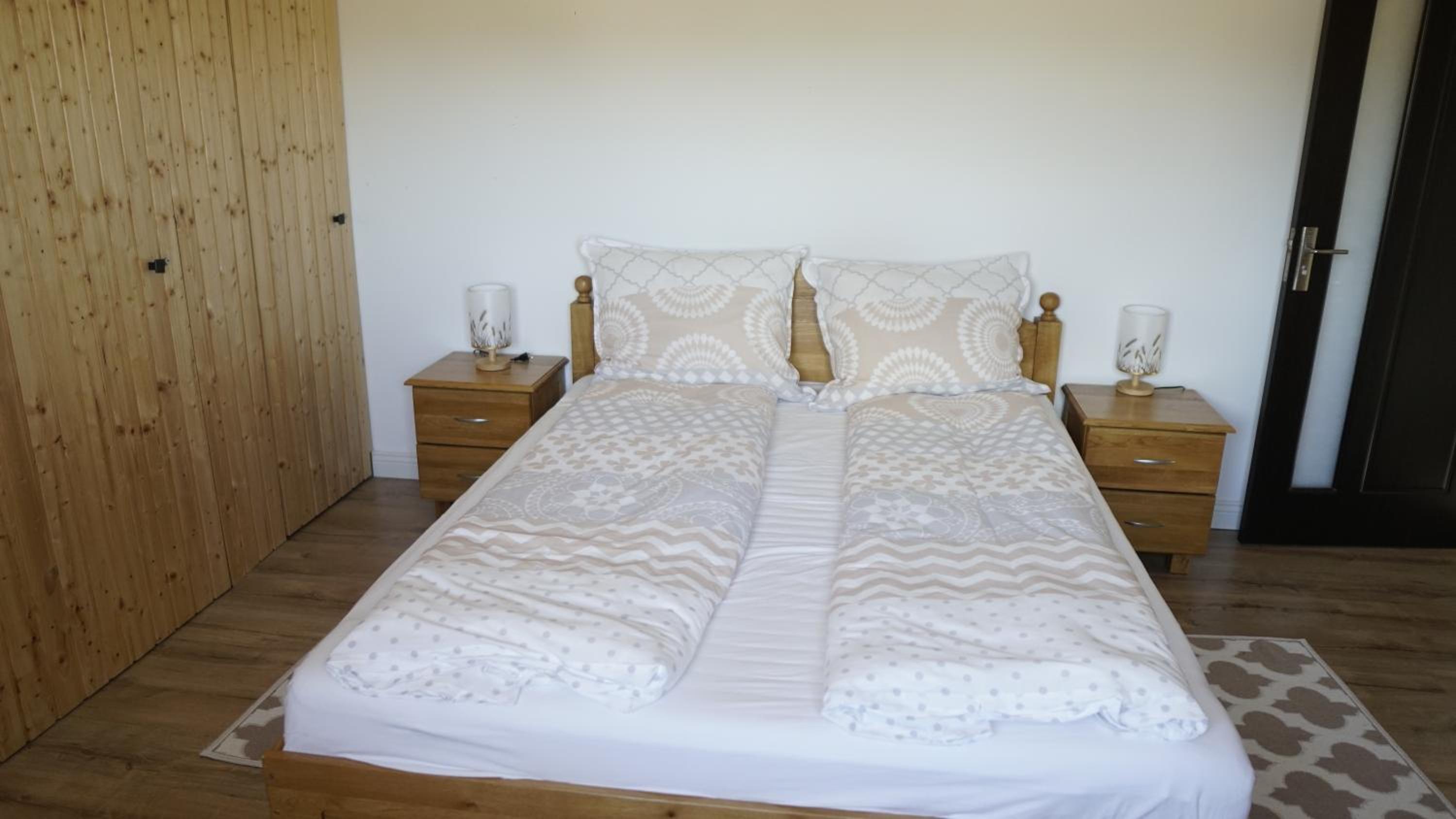 Two-Bedroom House - Photo 26