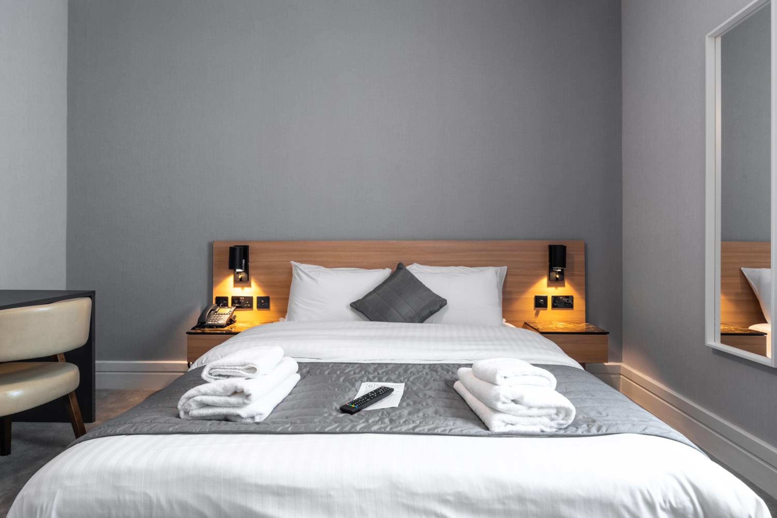 Double Room photo 1