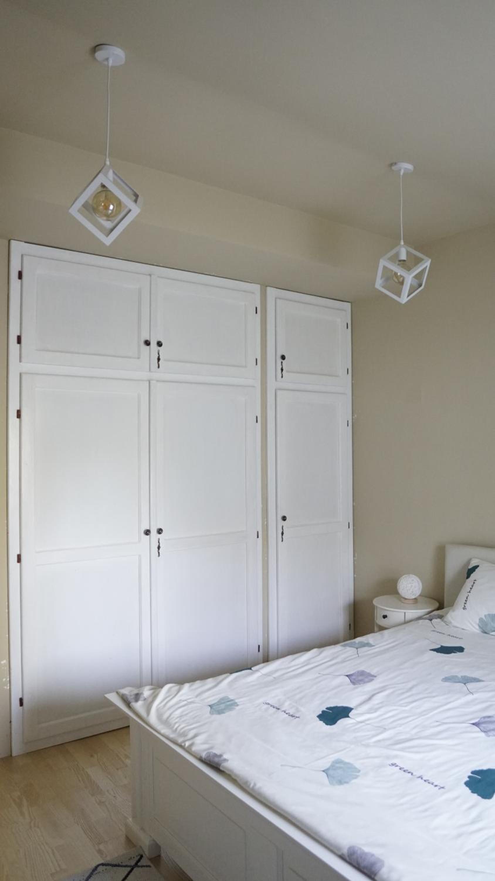 Two-Bedroom House - Photo 32