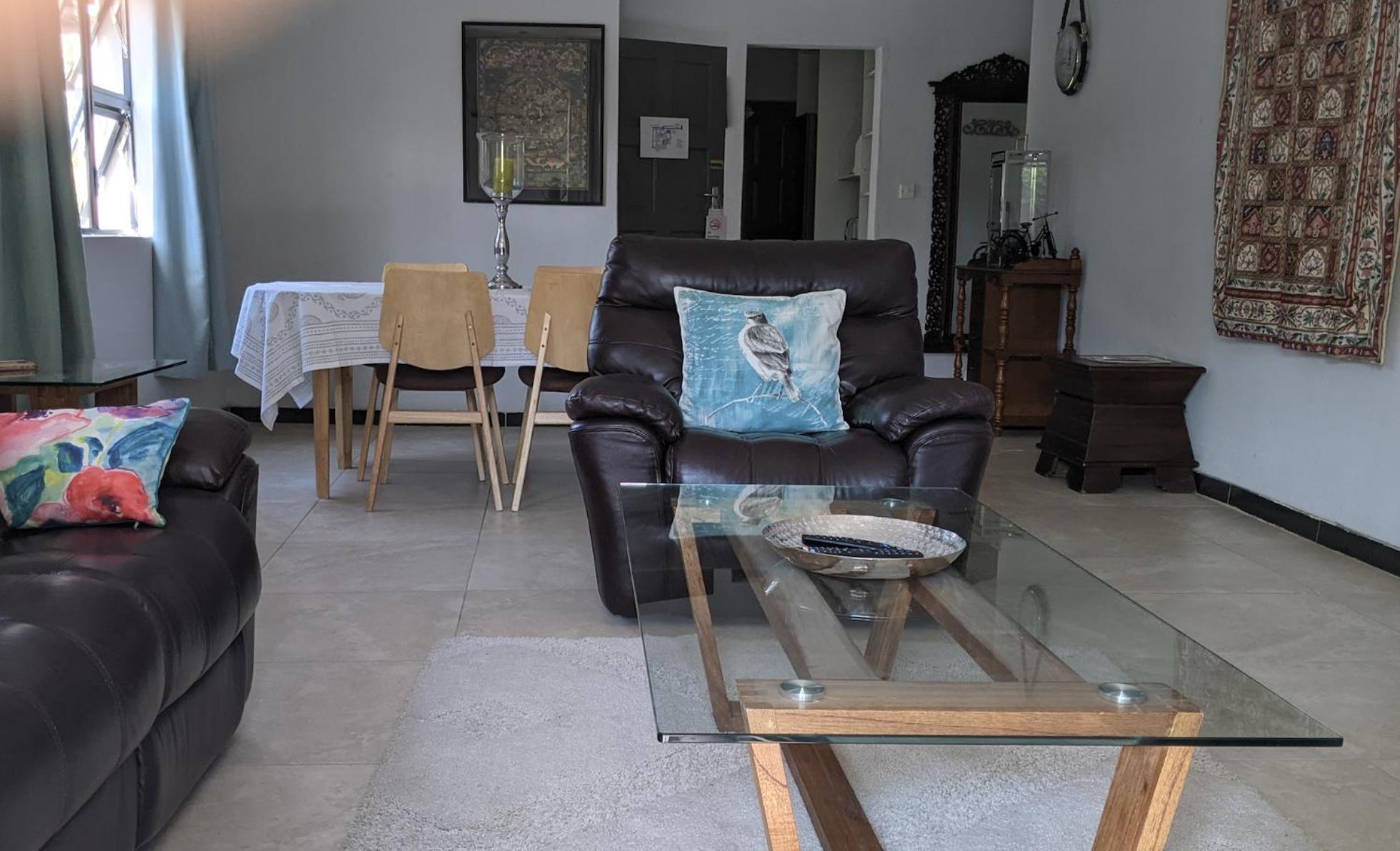 Deluxe Family Suite