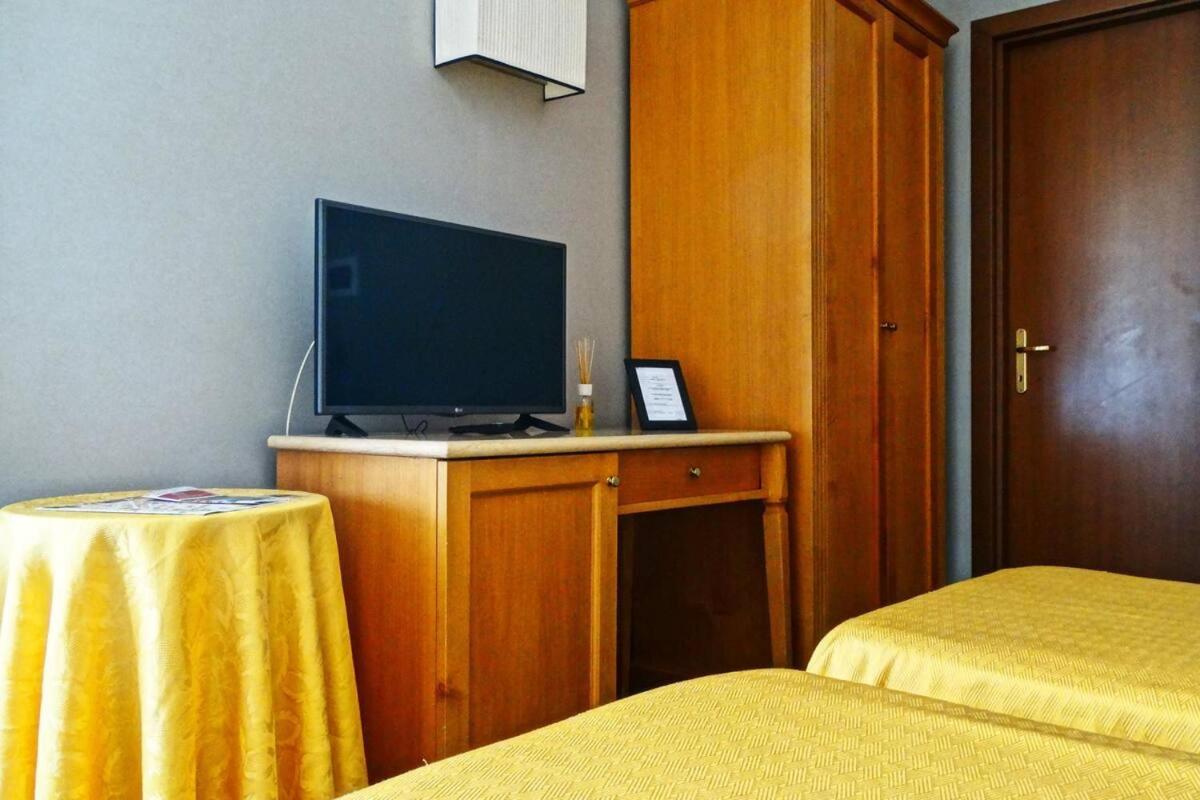Budget Twin Room