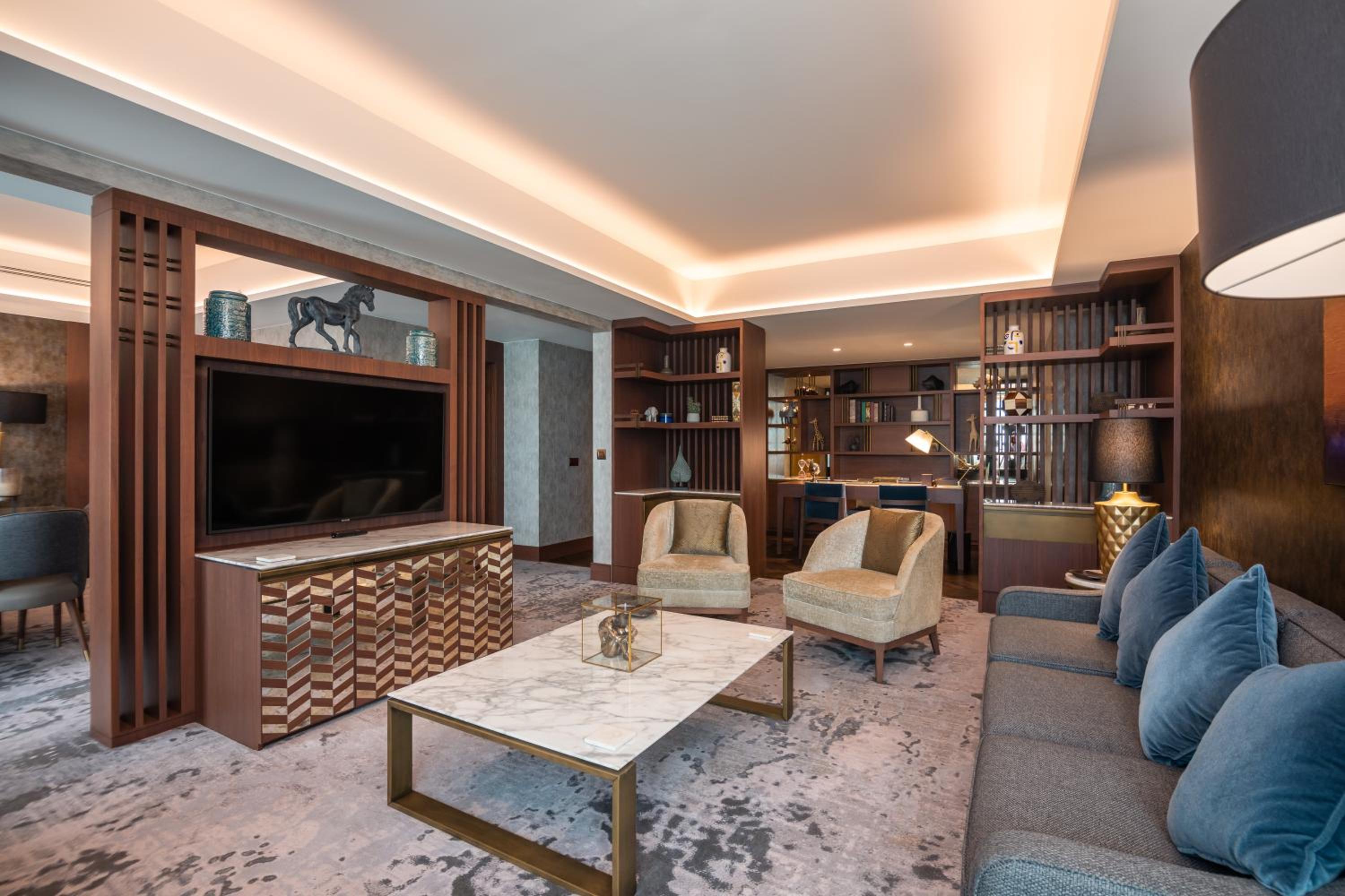 Prestige Suite thumbnail 5