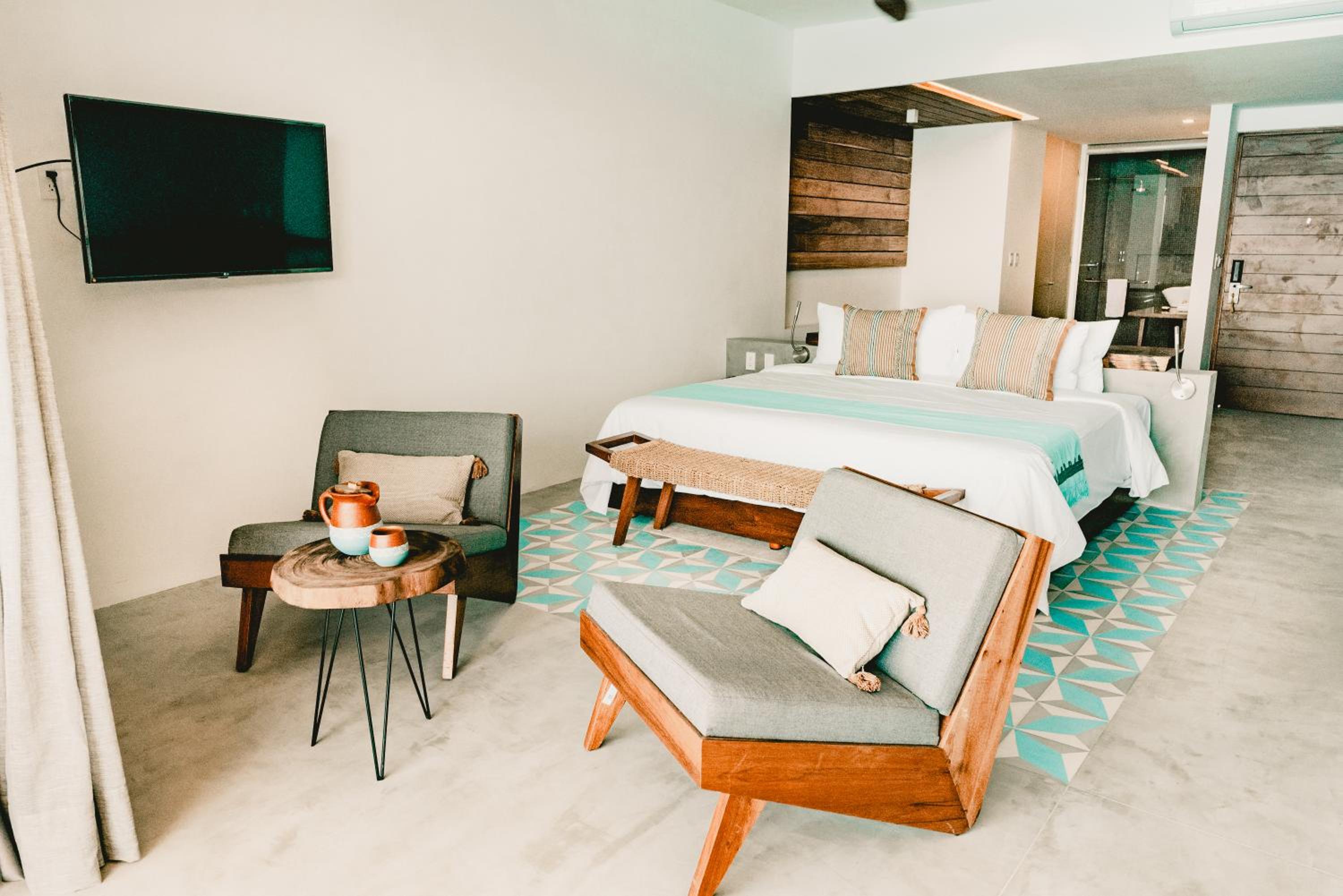 Jr. Suite Grand - Photo 1