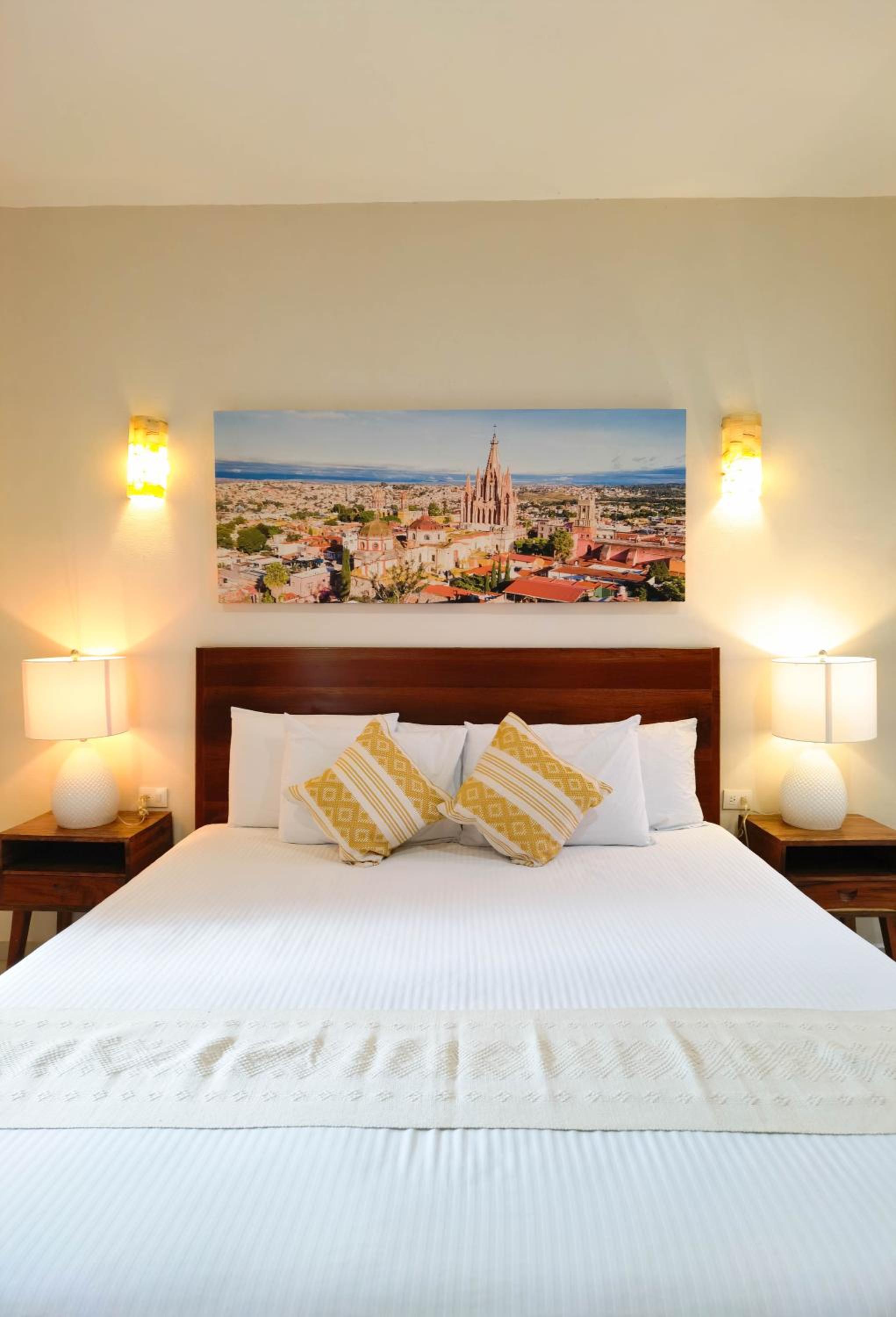 Junior Suite King - Photo 1