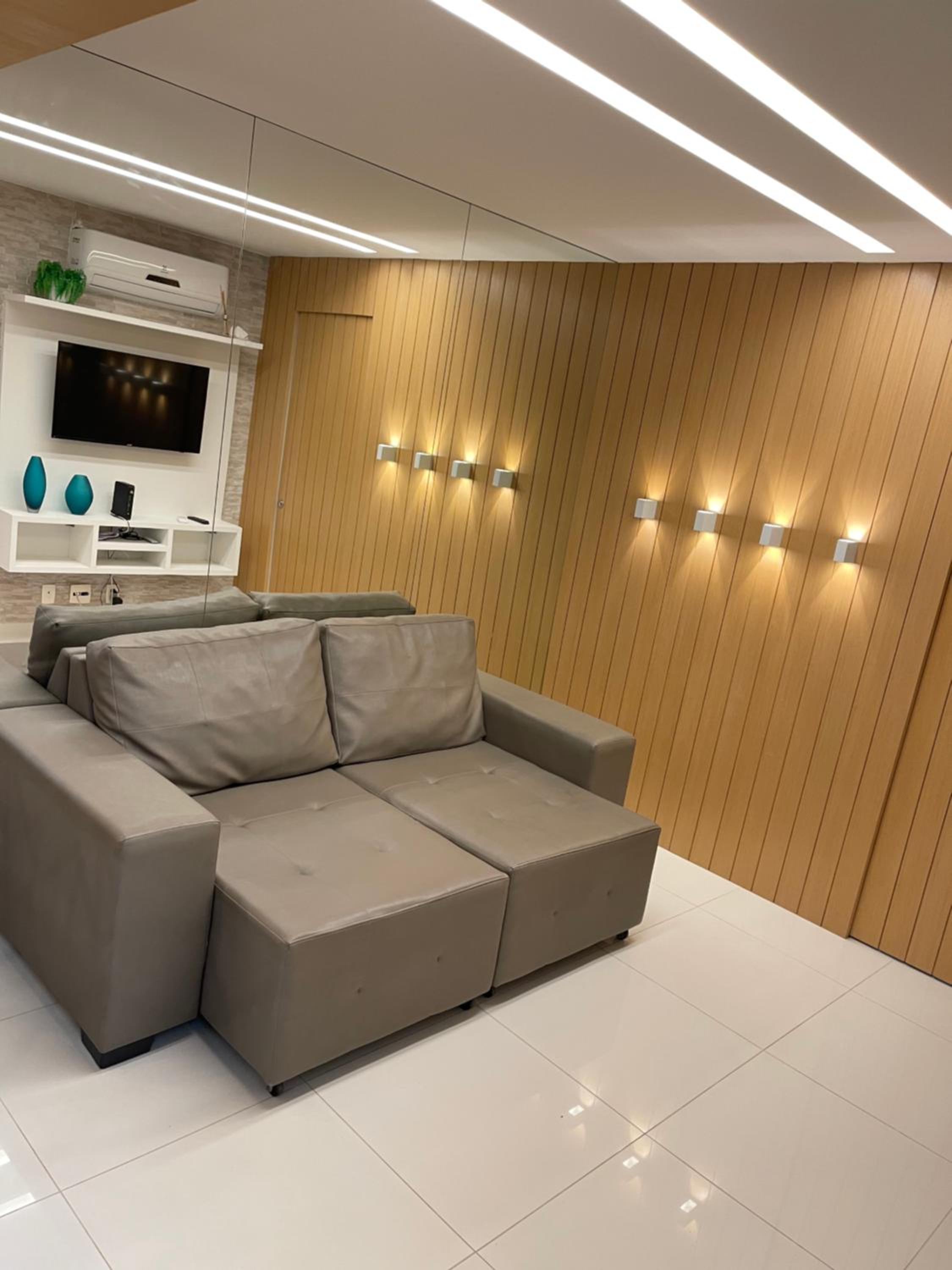 Penthouse Apartment photo 1