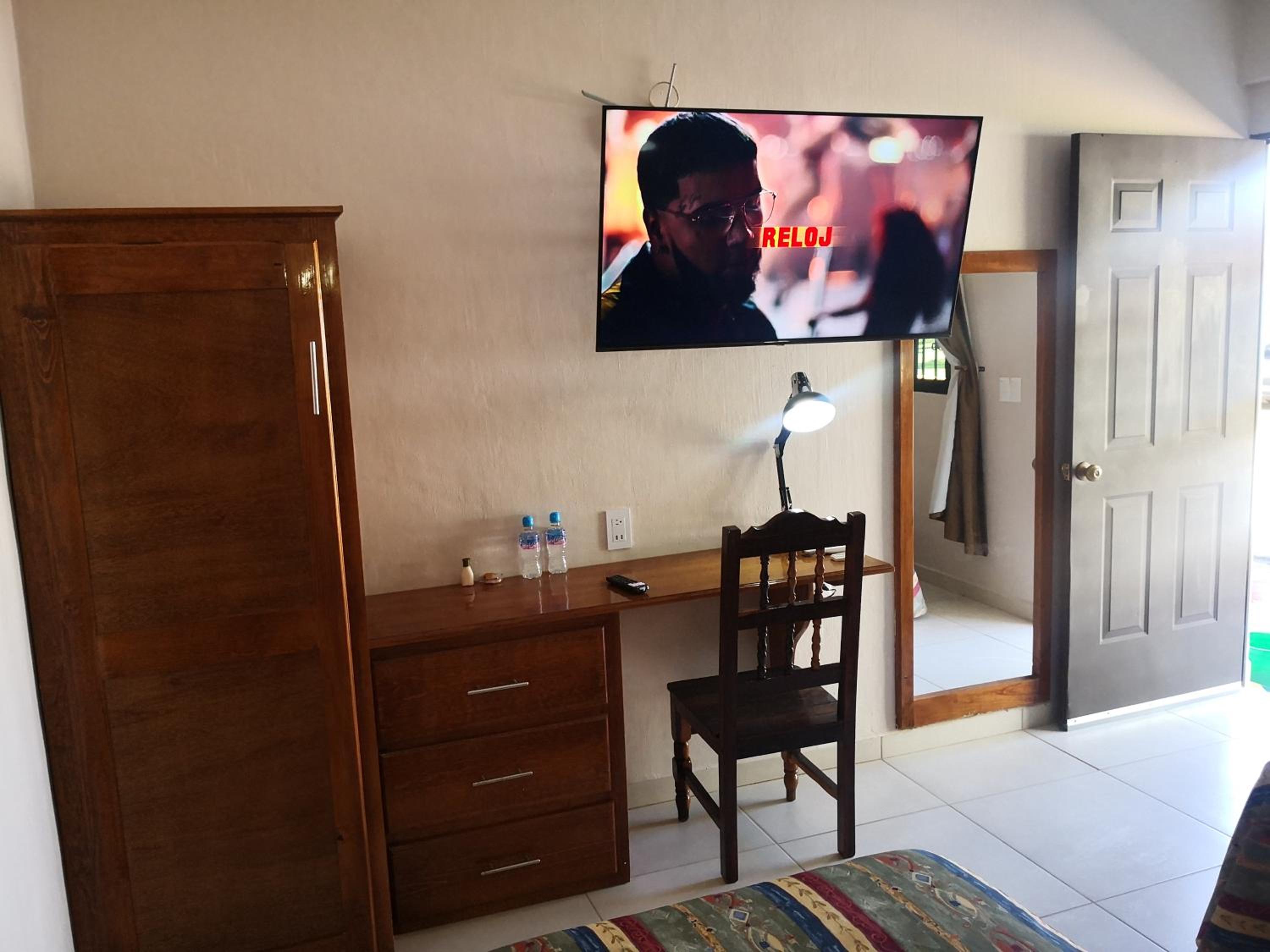Double Room photo 3