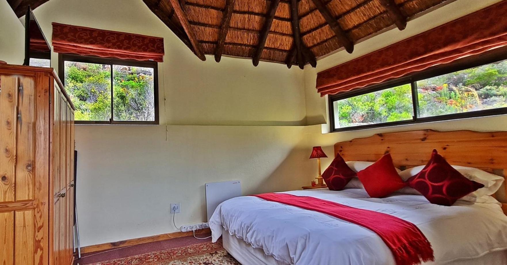 One-Bedroom Cottage