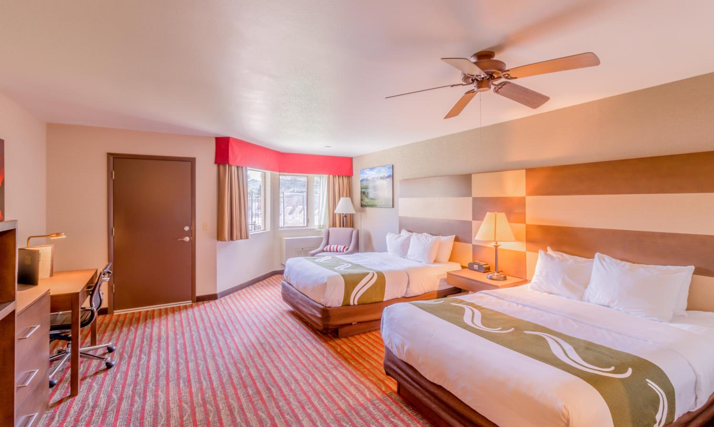 Quality Inn near Rocky Mountain National Park