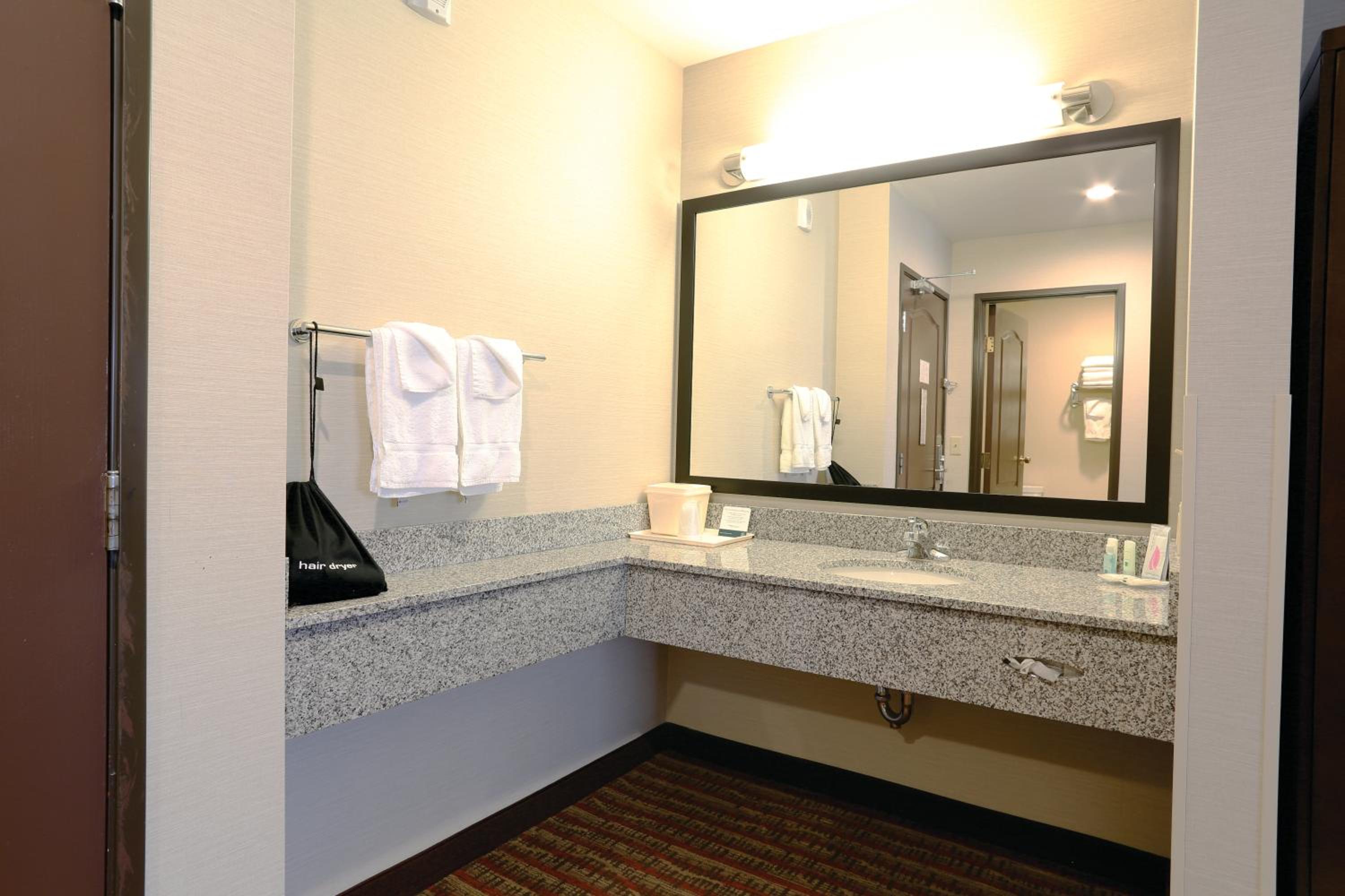 Quality Inn near Rocky Mountain National Park, Bild 3