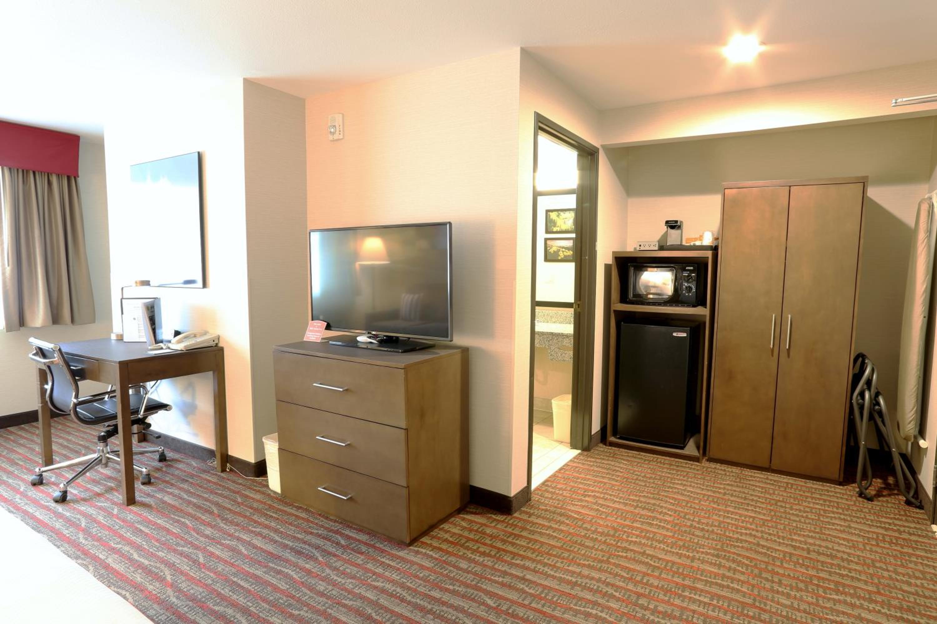 Quality Inn near Rocky Mountain National Park, Bild 2
