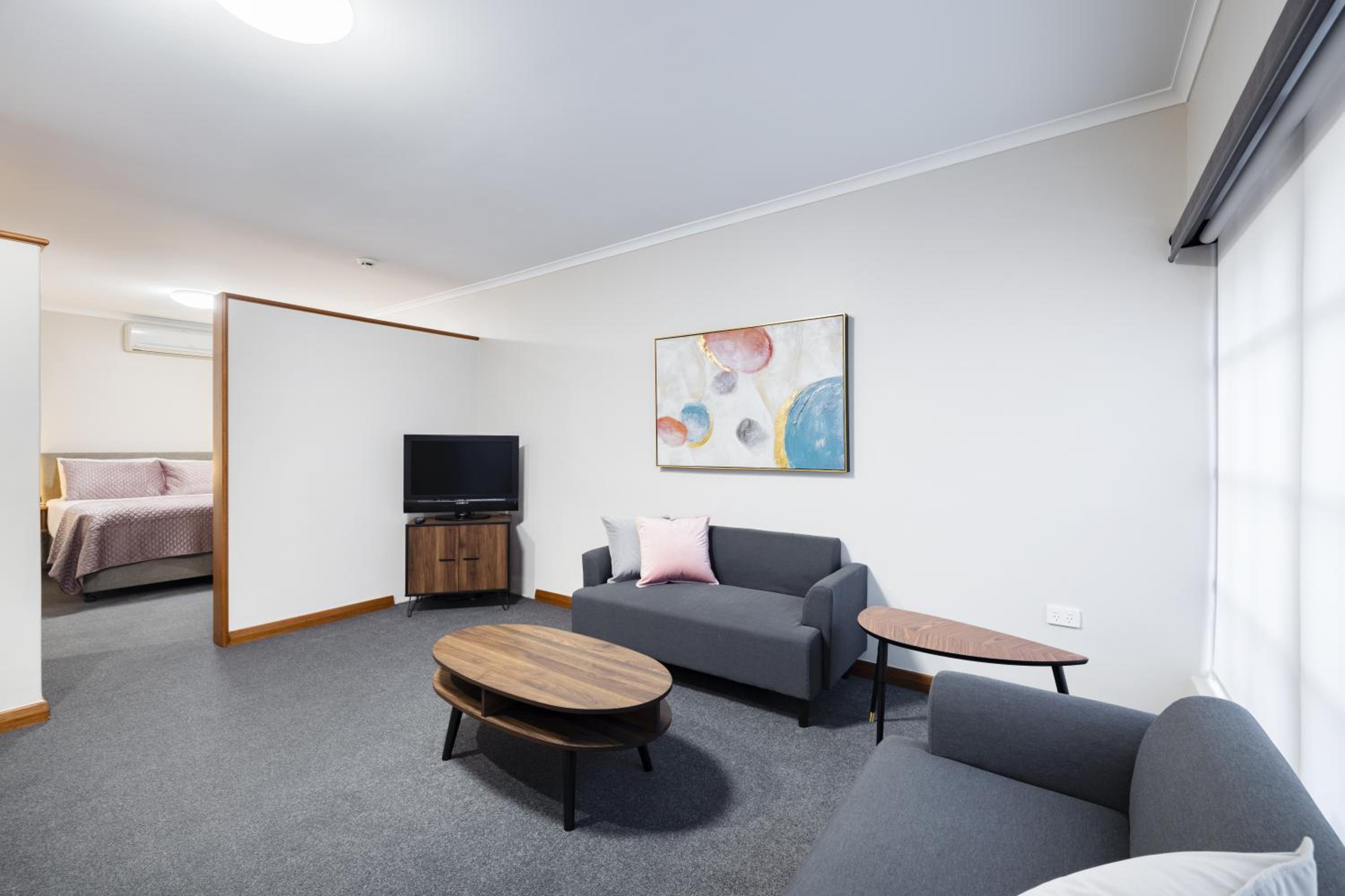 One Bedroom Suite  - Photo 5