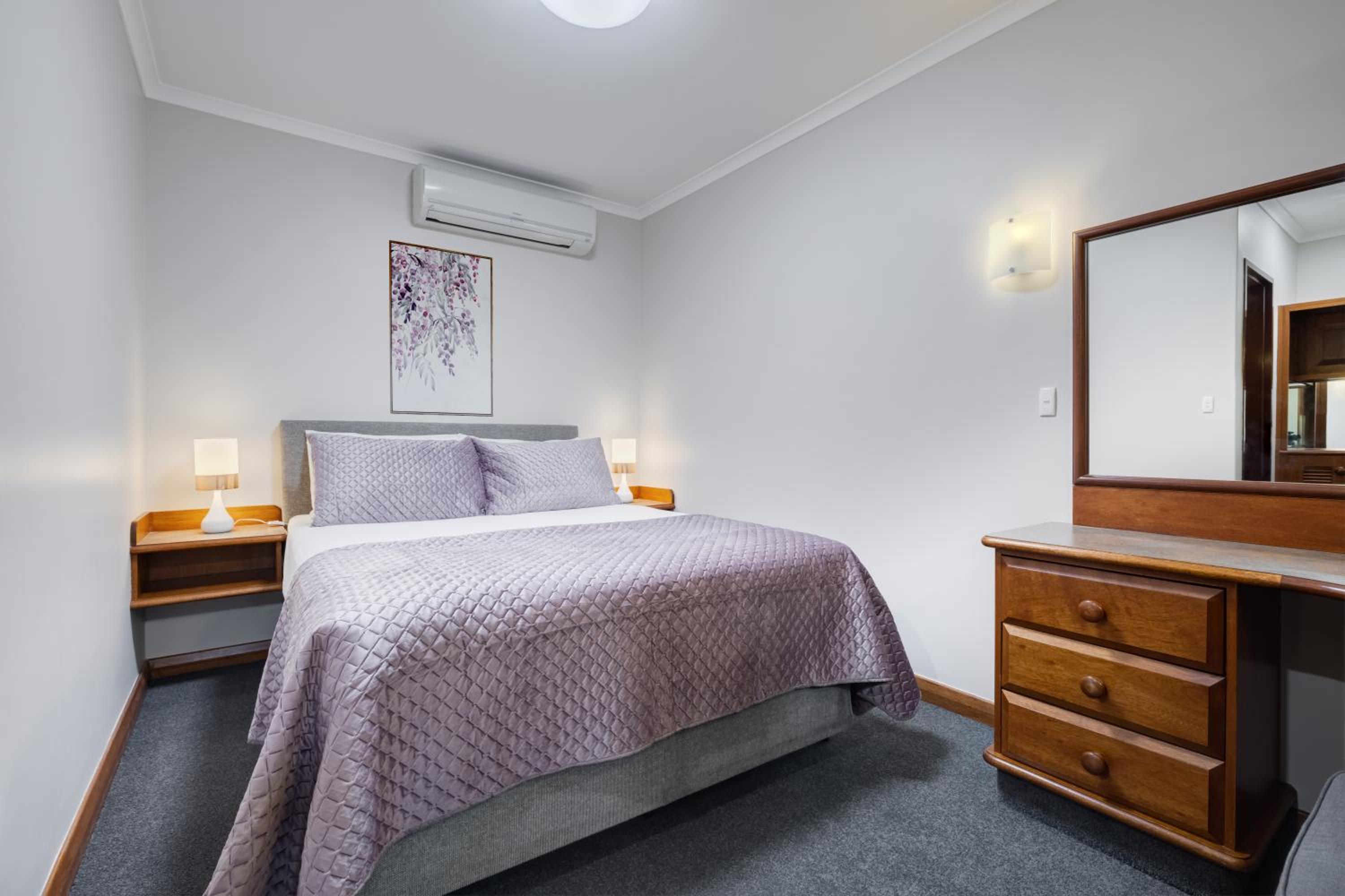 One Bedroom Suite  - Photo 4