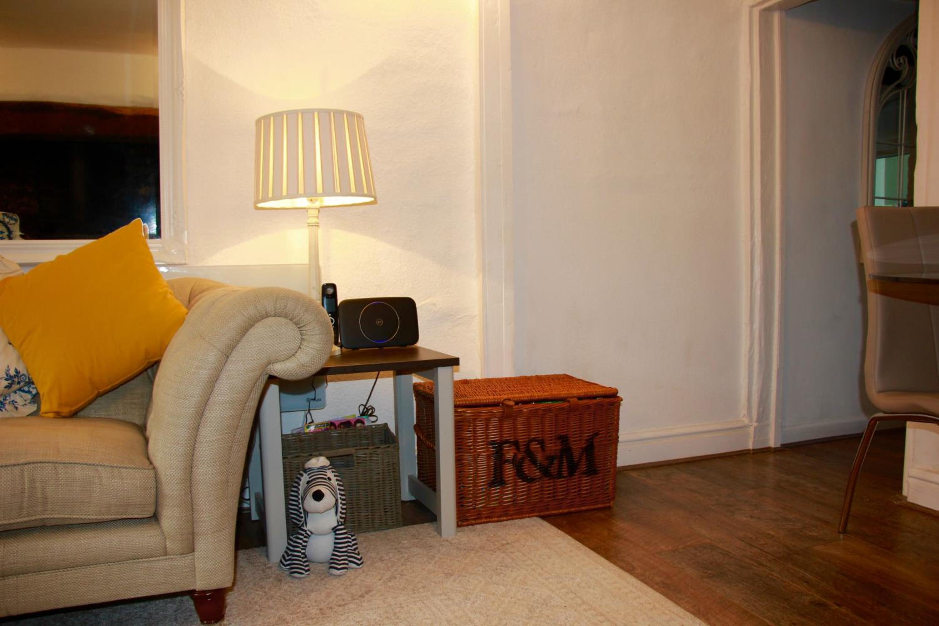 Three-Bedroom House - Photo 7