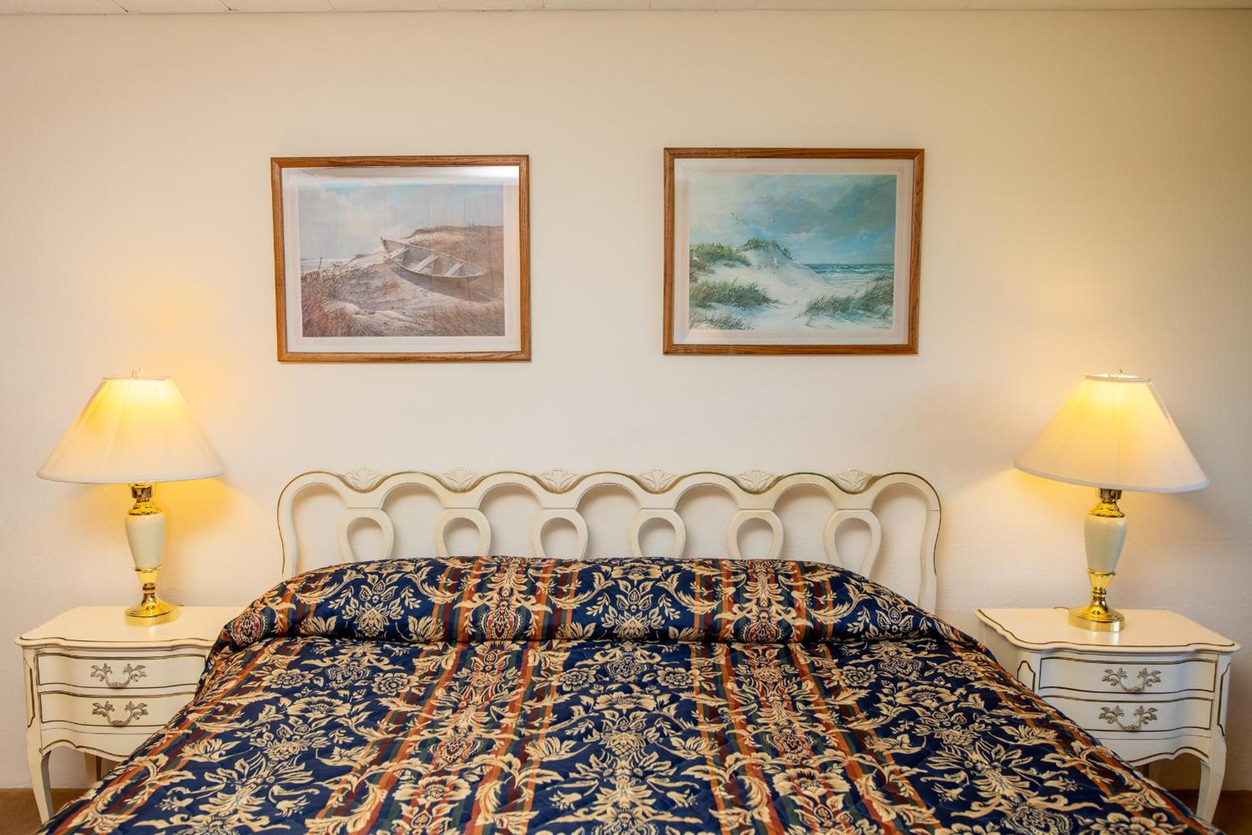 Standard Single Room photo 2