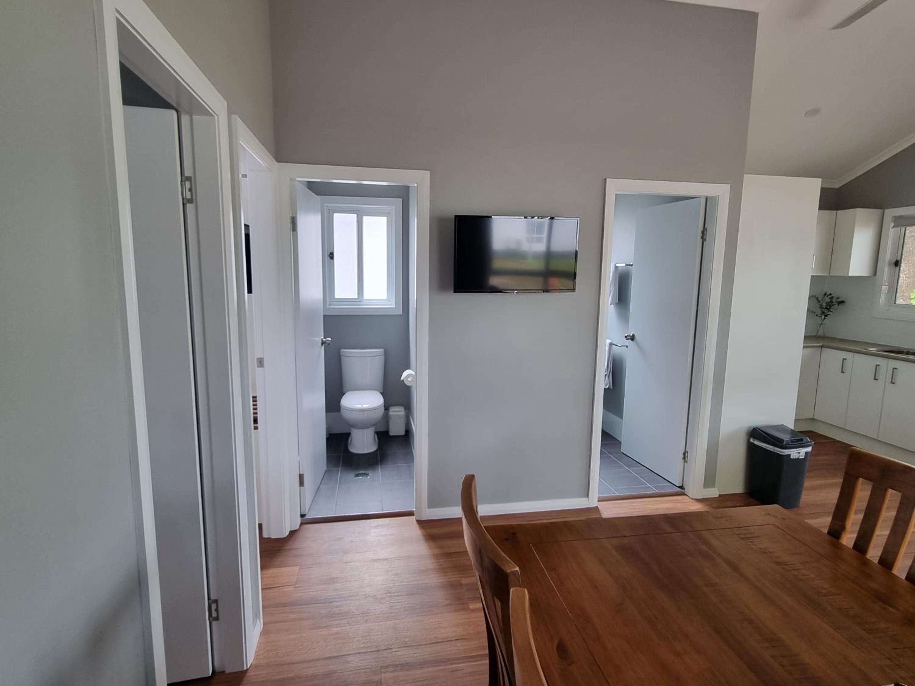 Two-Bedroom Villa - Photo 4