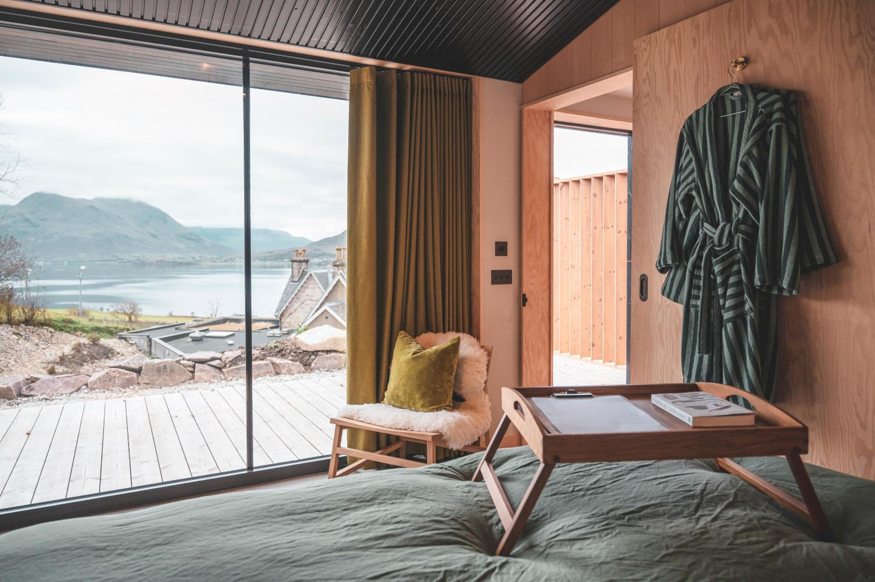 King Suite with Sea View photo 1
