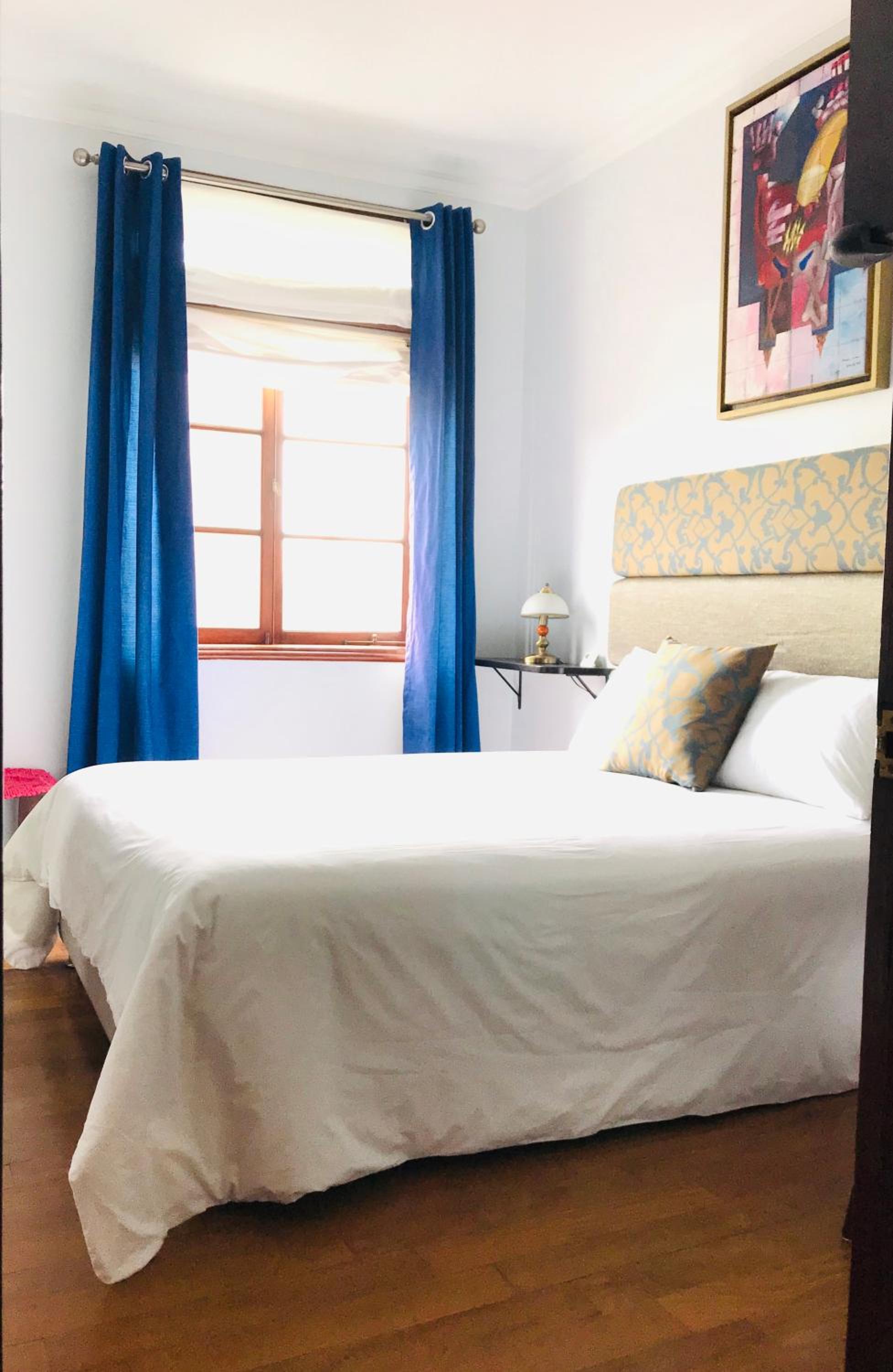 Deluxe Queen Room photo 1