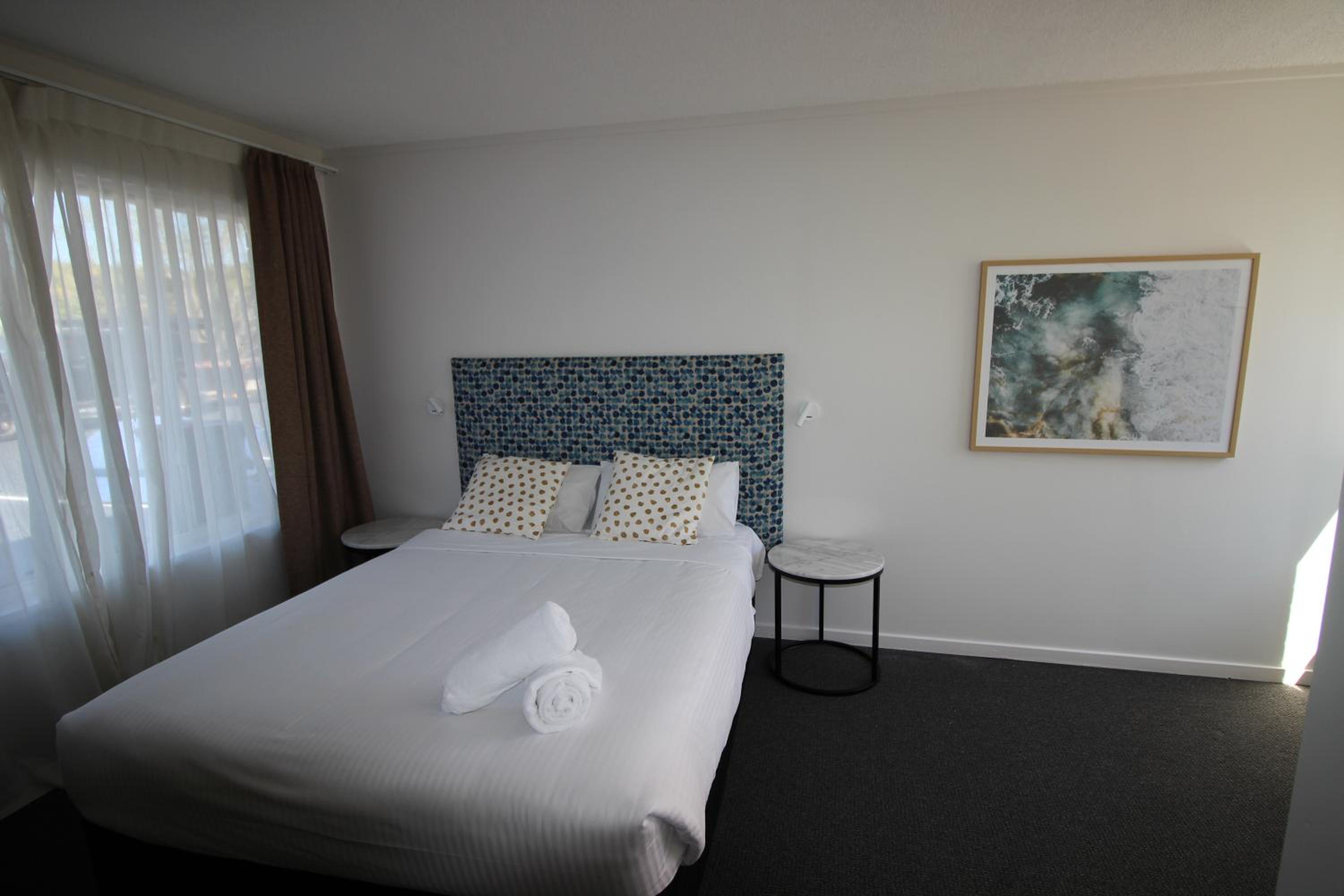 Queen Room - Photo 2