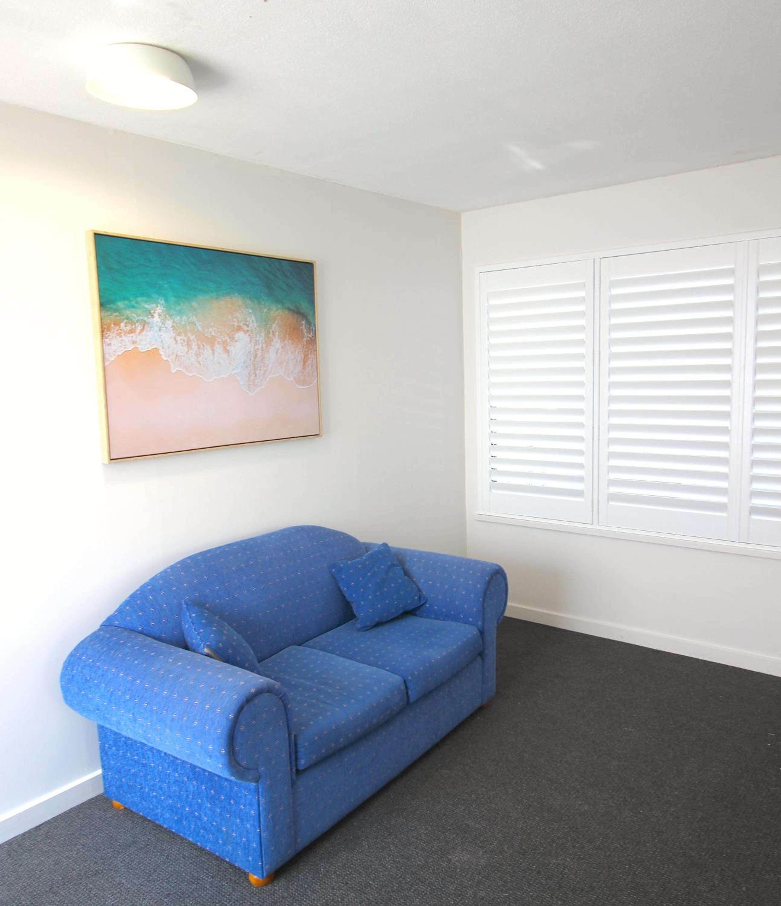 Two-Bedroom Suite - Photo 3