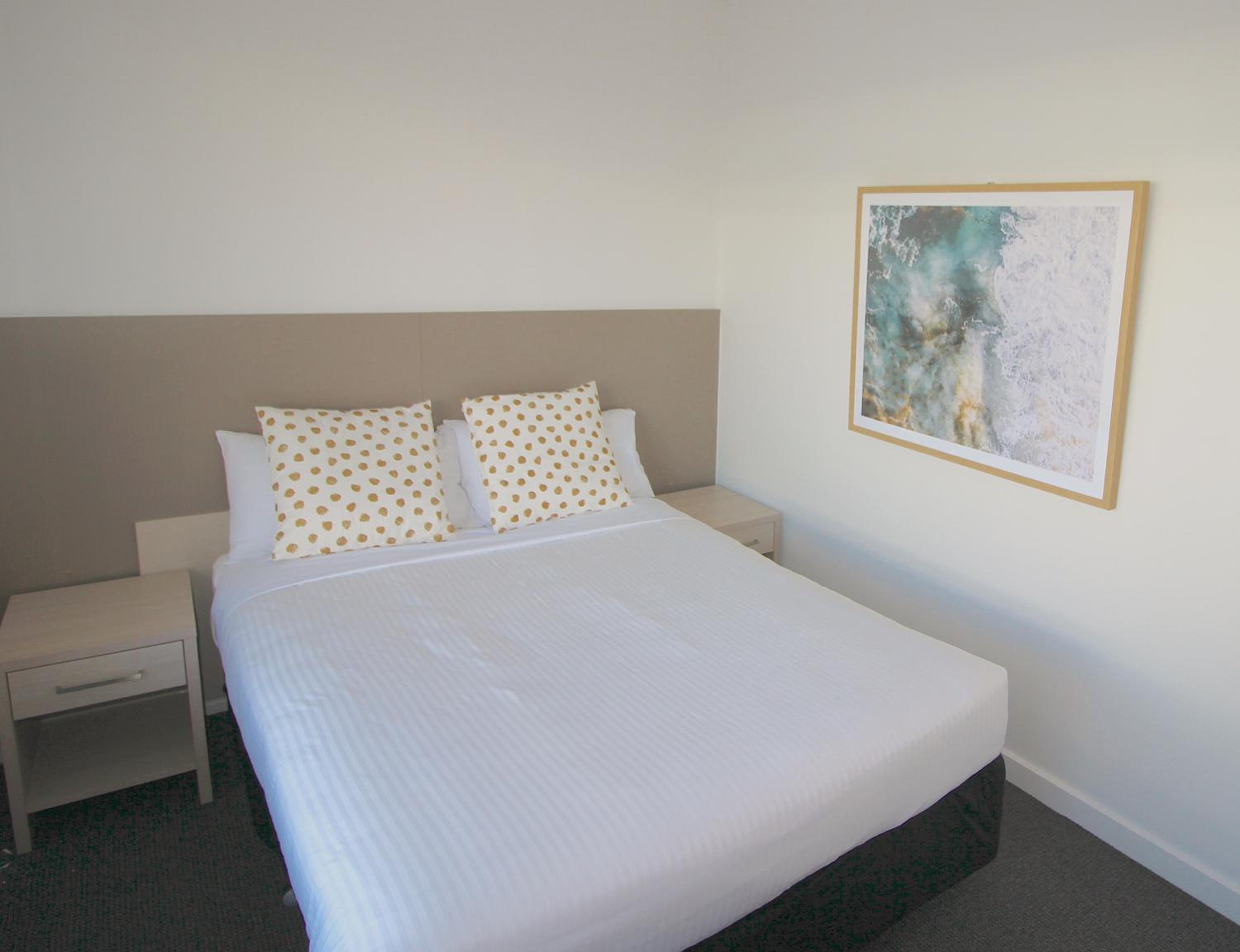 Two-Bedroom Suite - Photo 1
