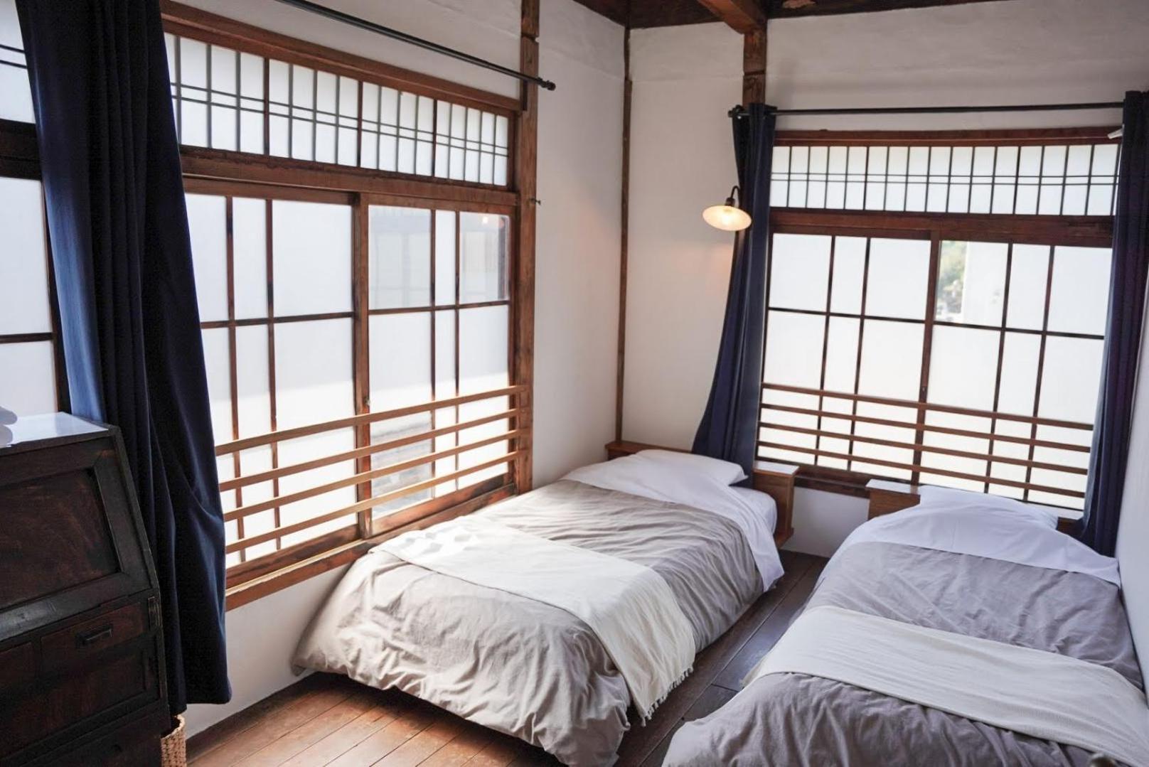Twin Room photo 1